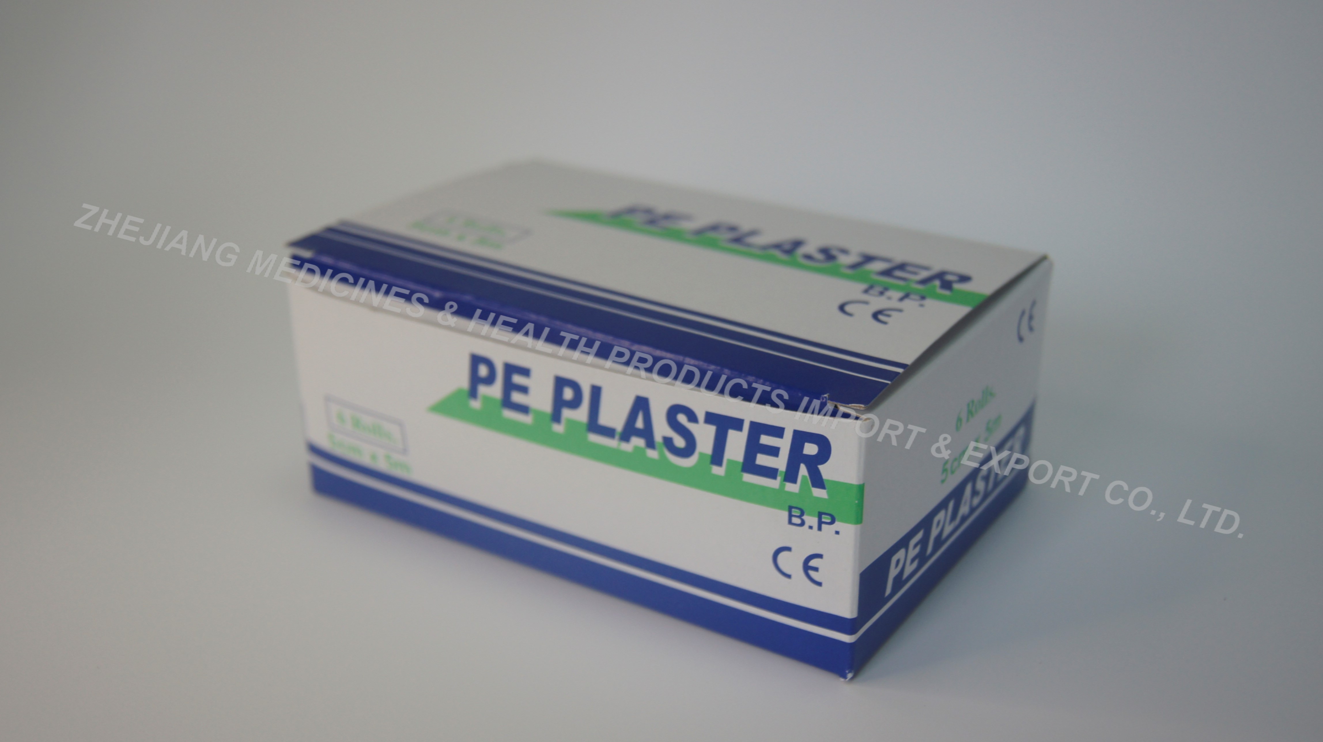 Polyethylene Tape (PE Tape)