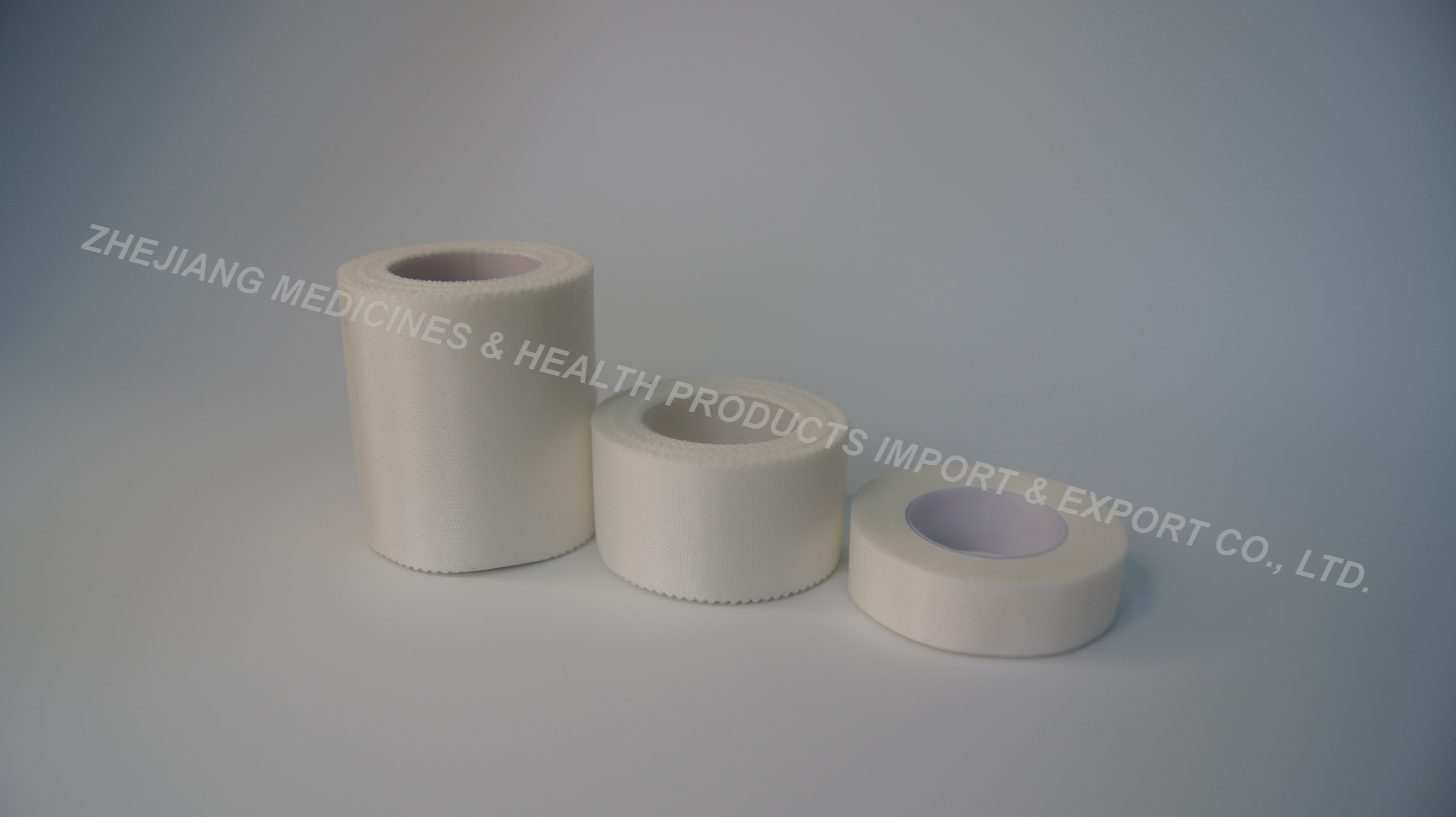 Silk Surgical Tape