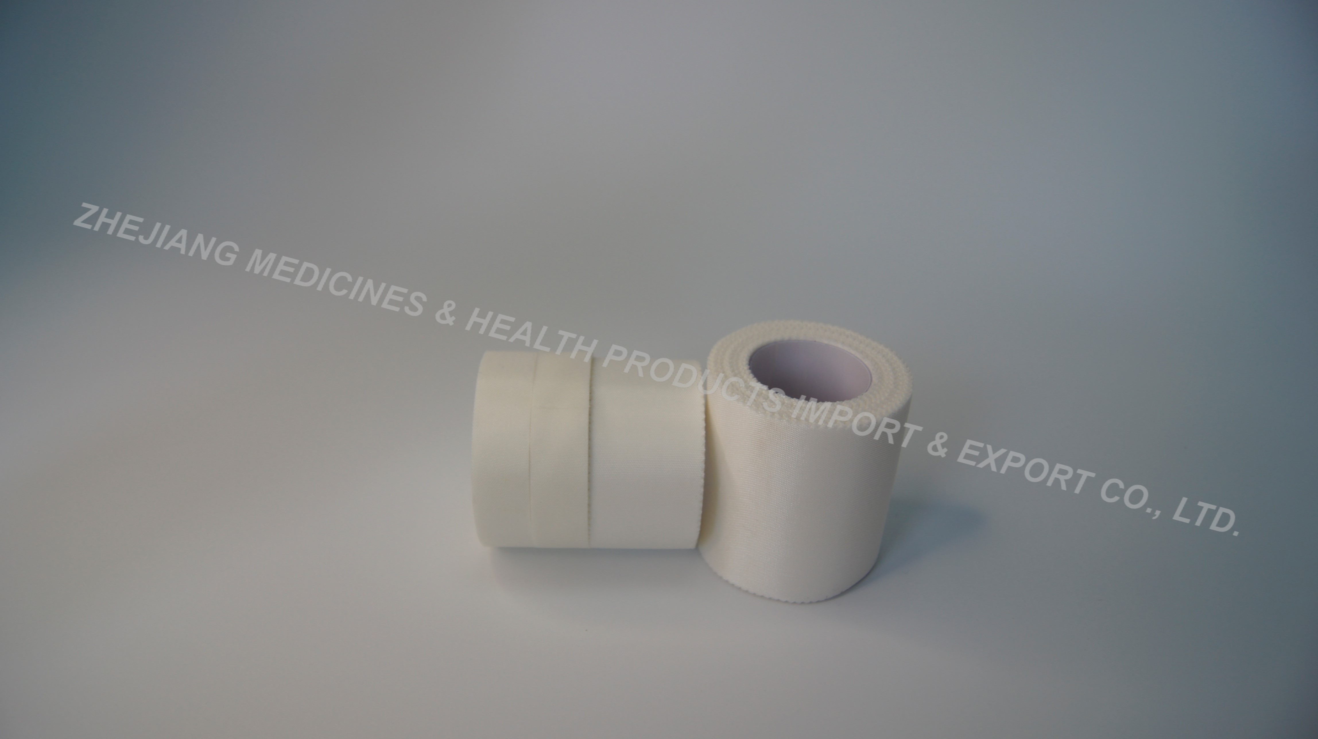 Silk Surgical Tape