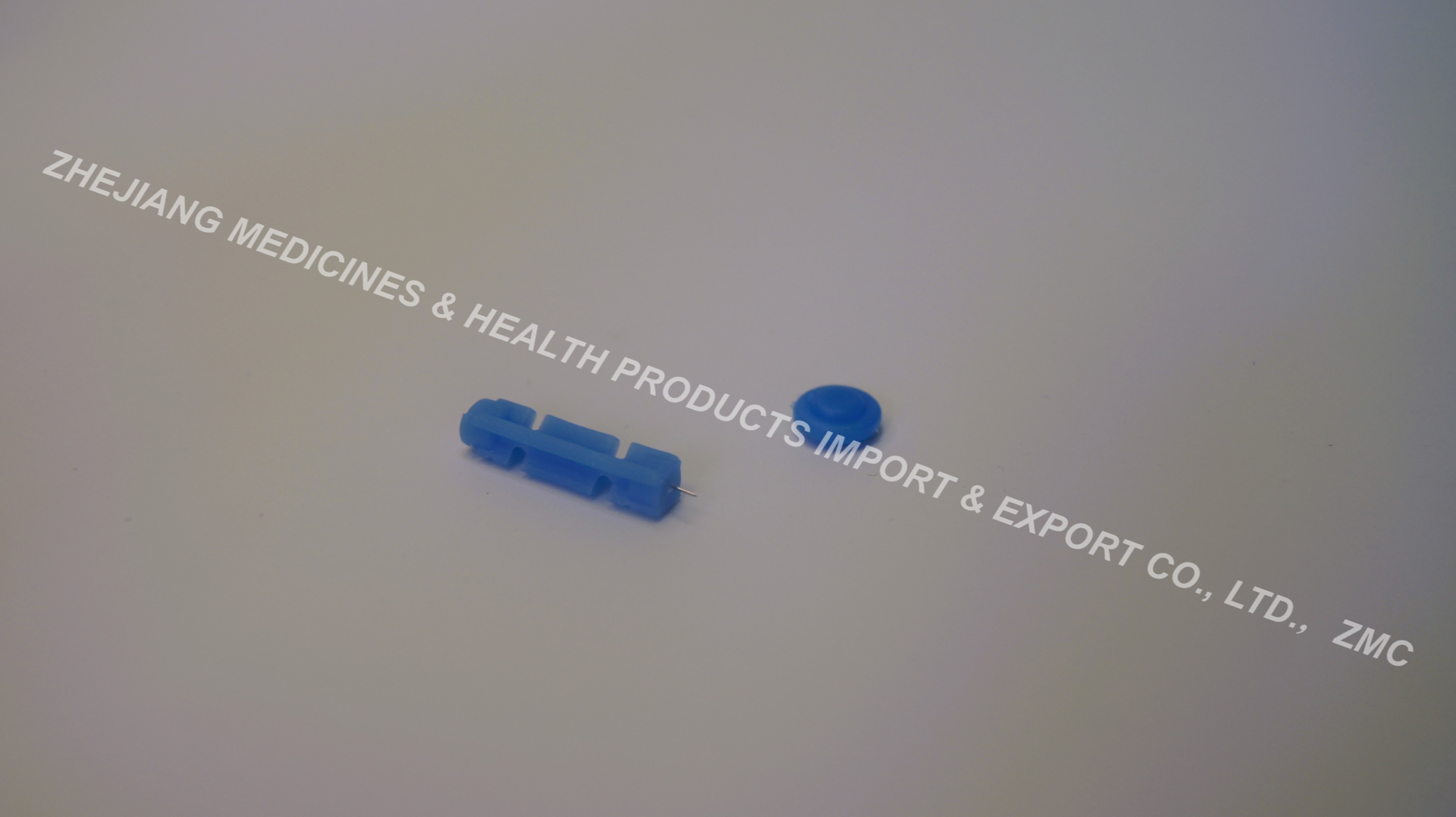 Disposable Blood Lancets