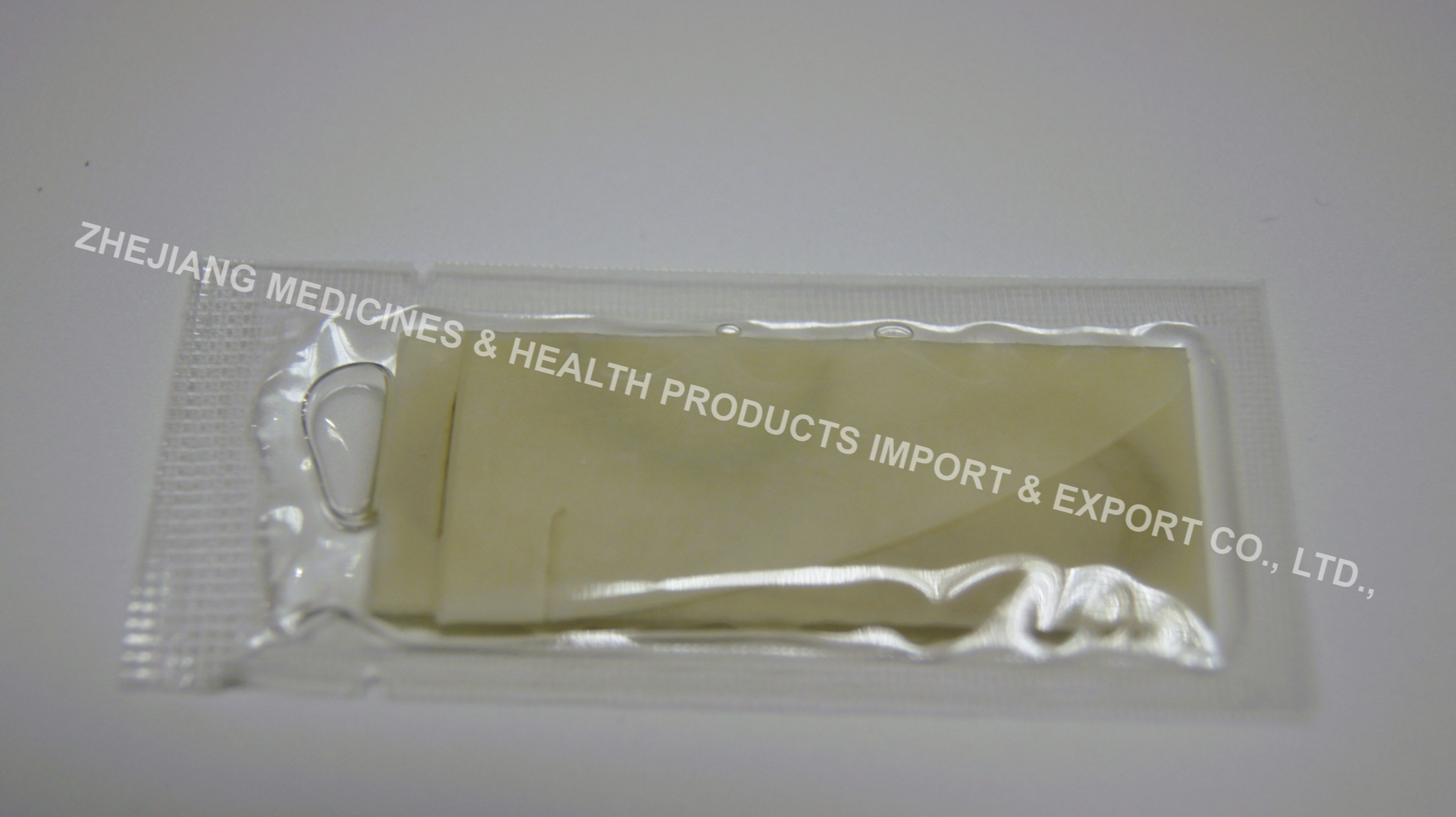 Disposable Chromic Catgut Suture