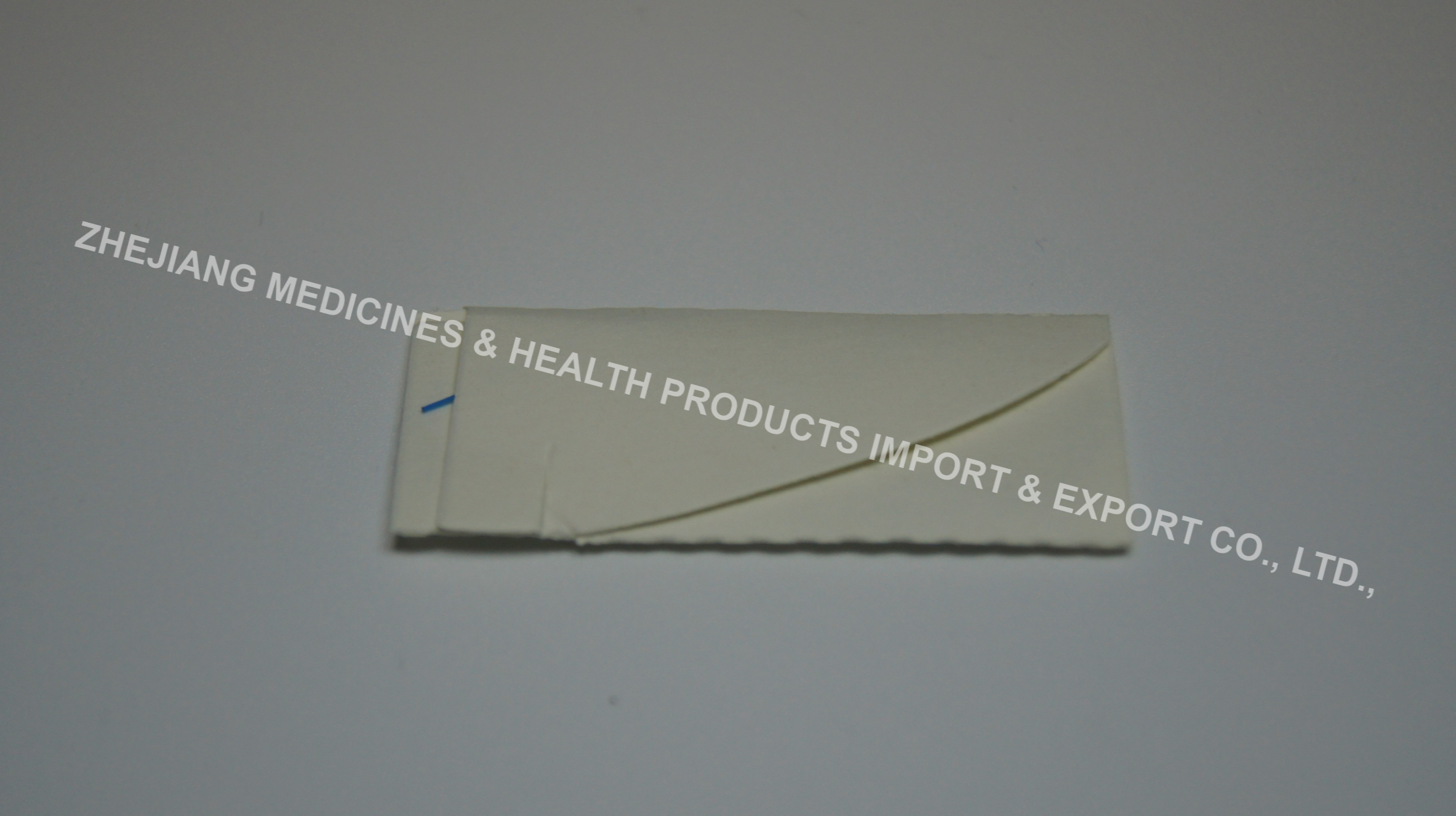 Disposable Monofilament Polypropylene Suture