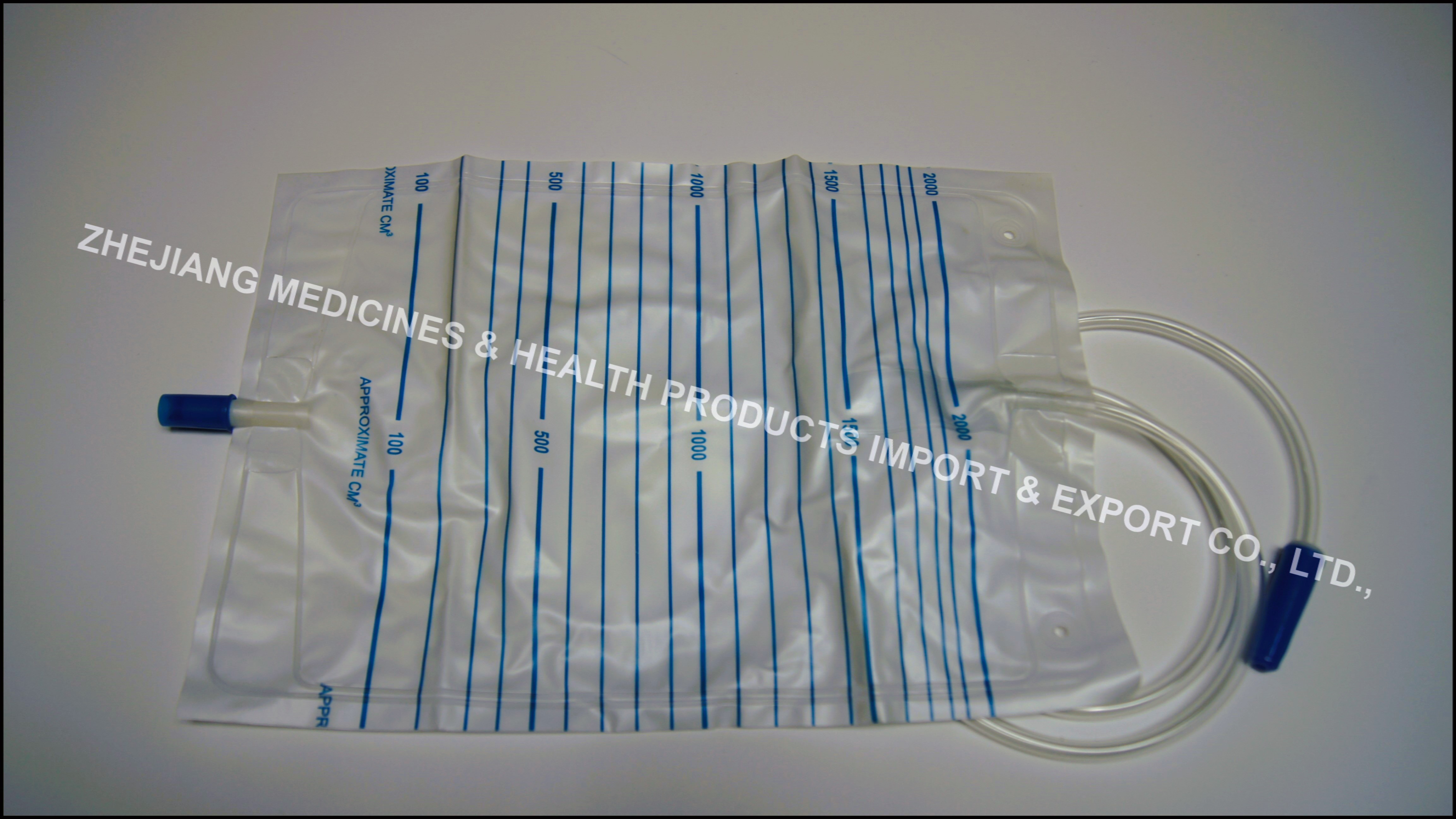 Disposable Sterile Urine Bag