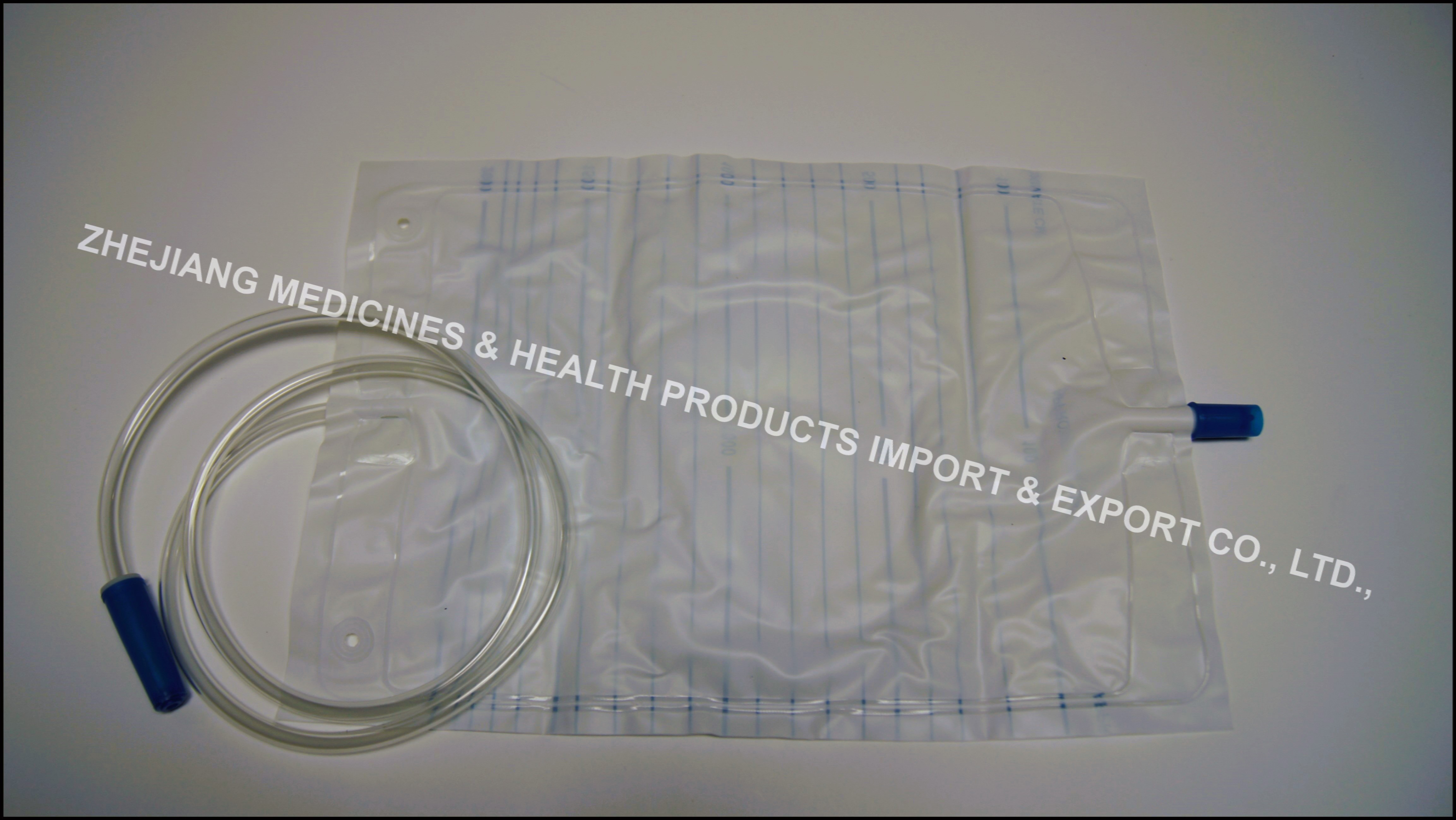 Disposable Sterile Urine Bag