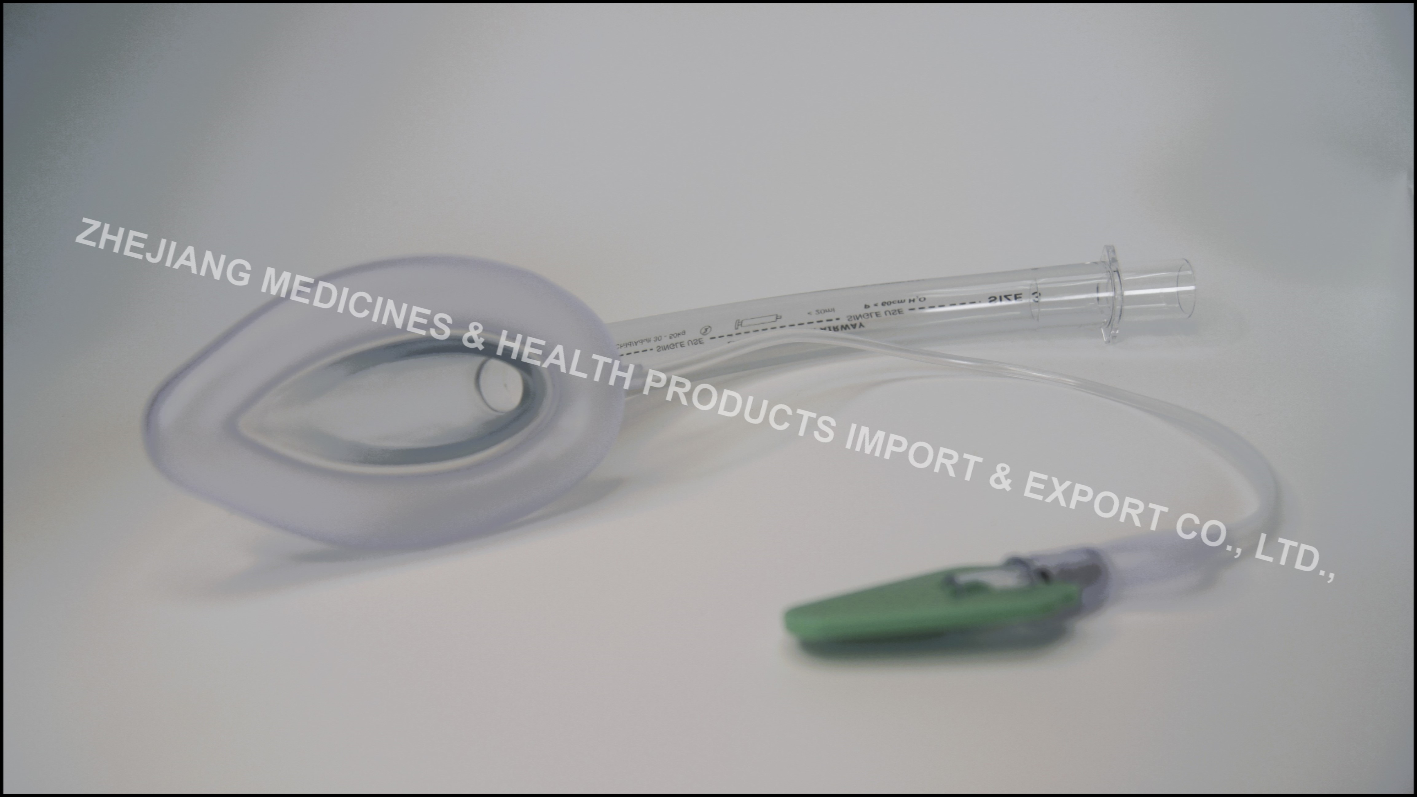 Laryngeal Mask Airway