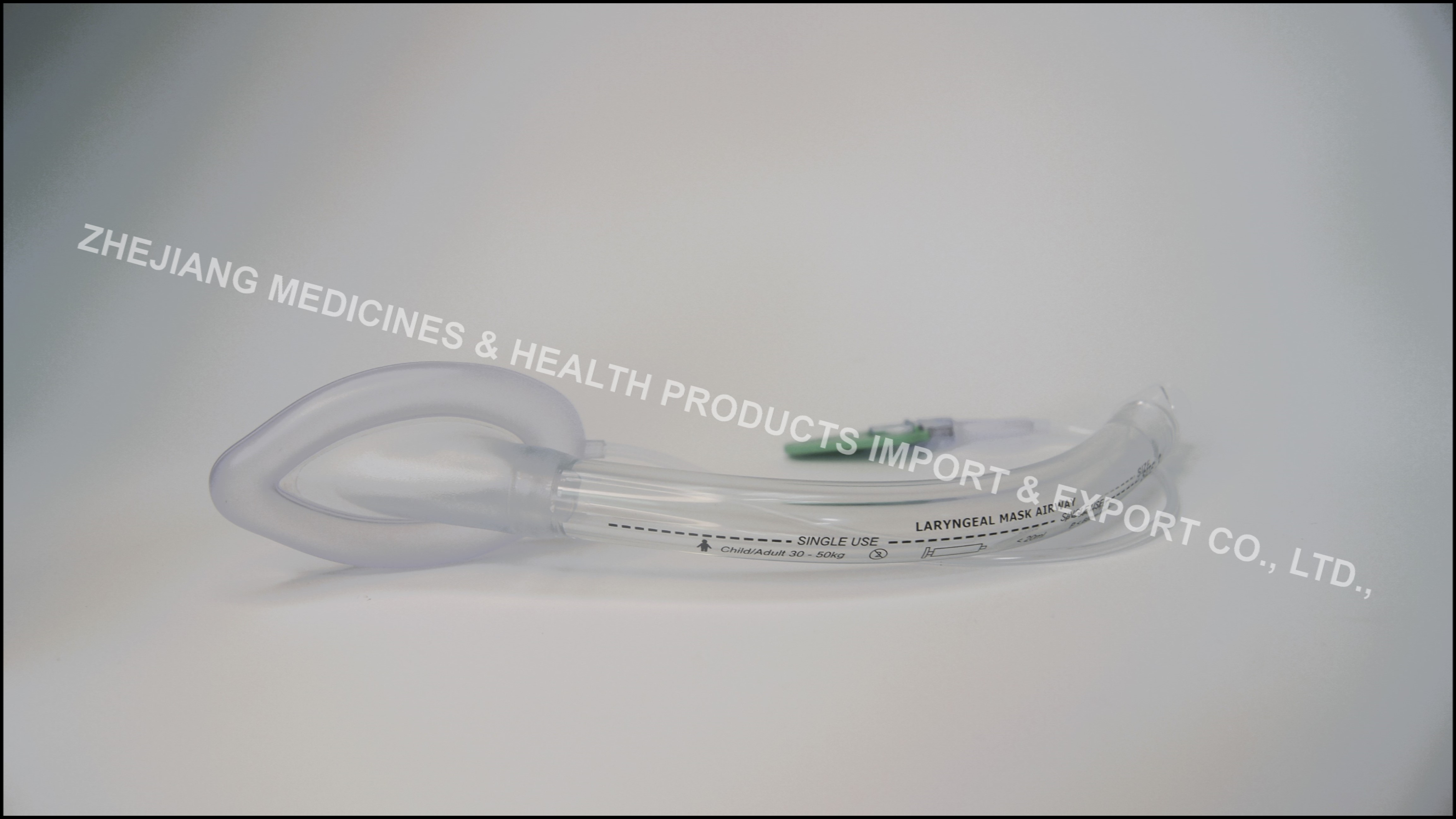 Laryngeal Mask Airway