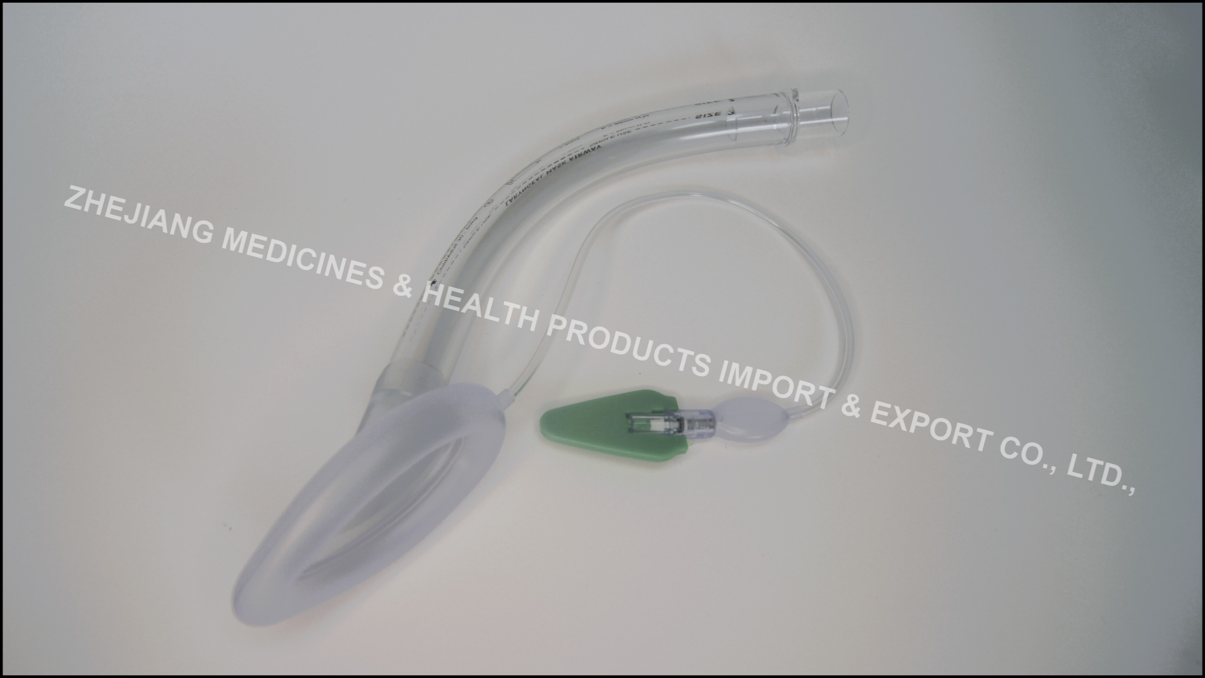 Laryngeal Mask Airway