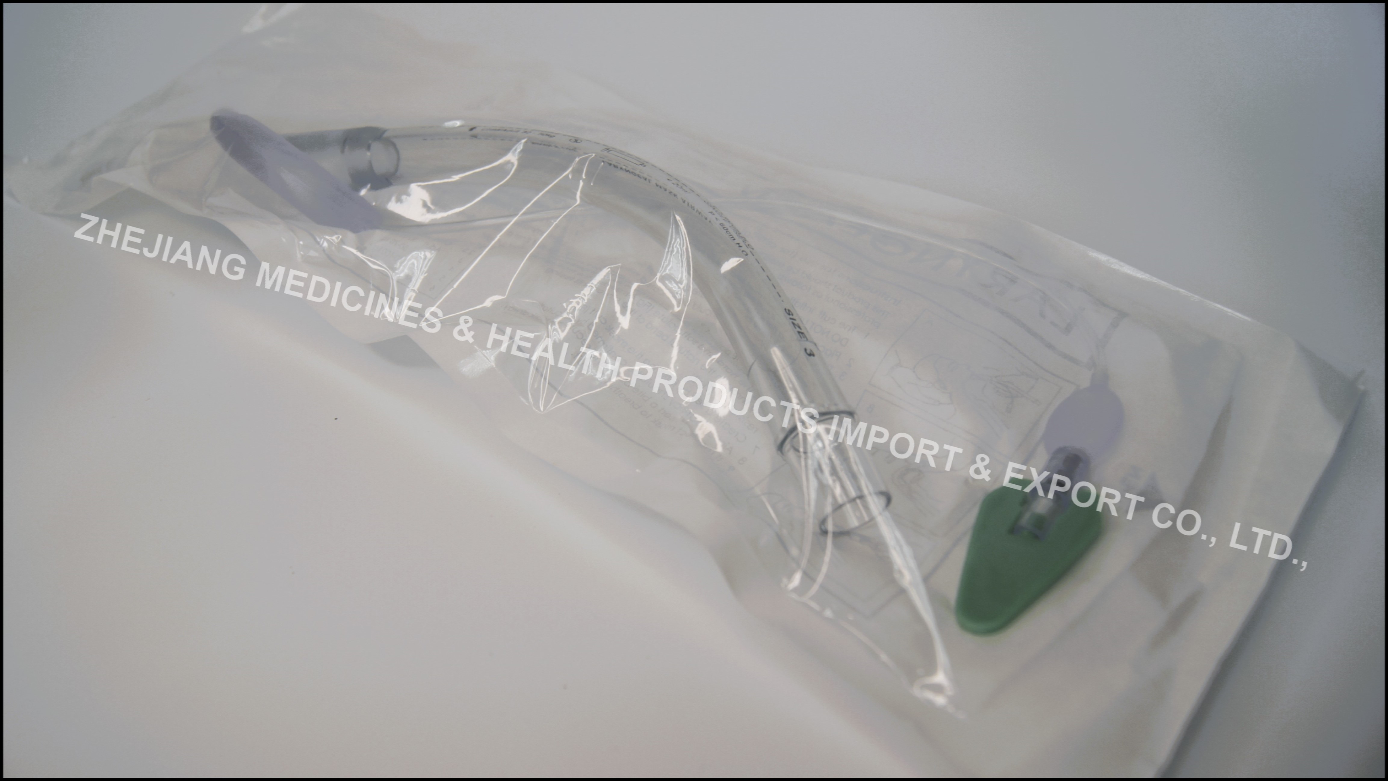 Laryngeal Mask Airway