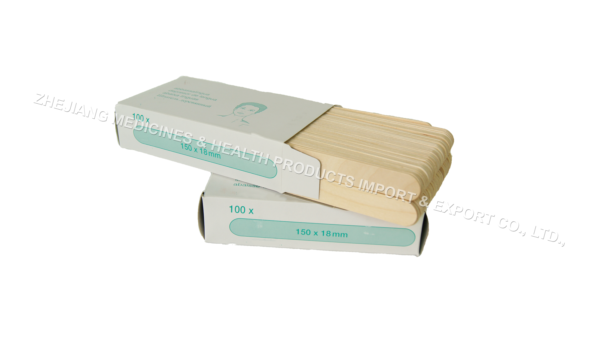 Tongue Depressor