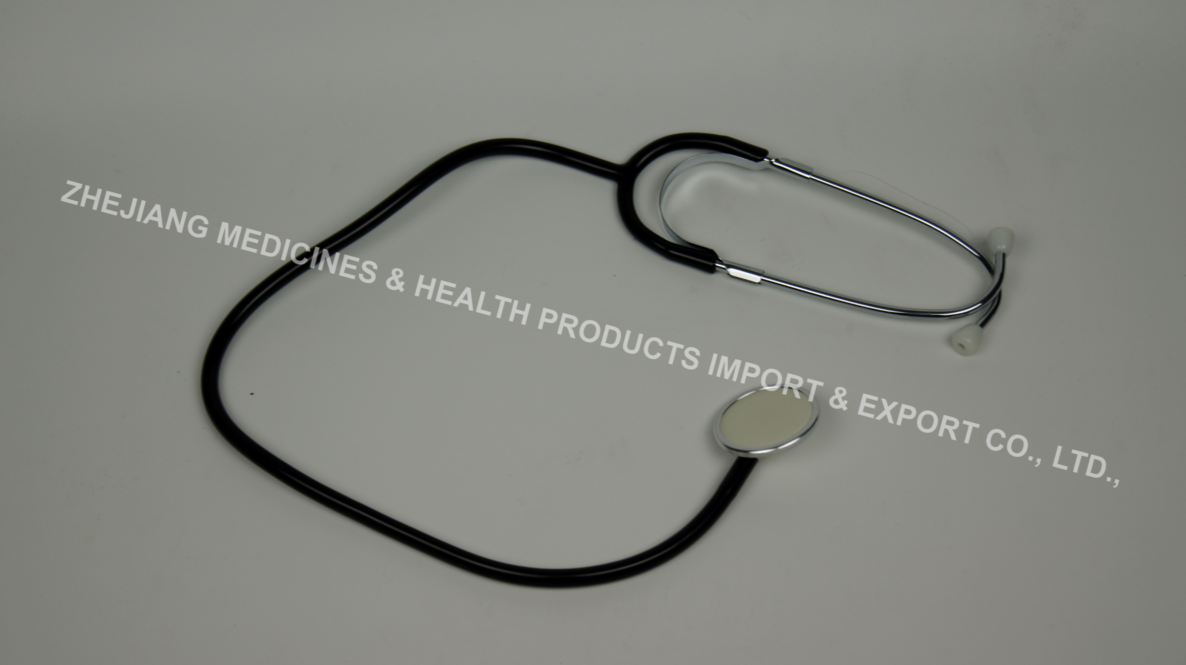 Sphygmomanometer with Stethoscope