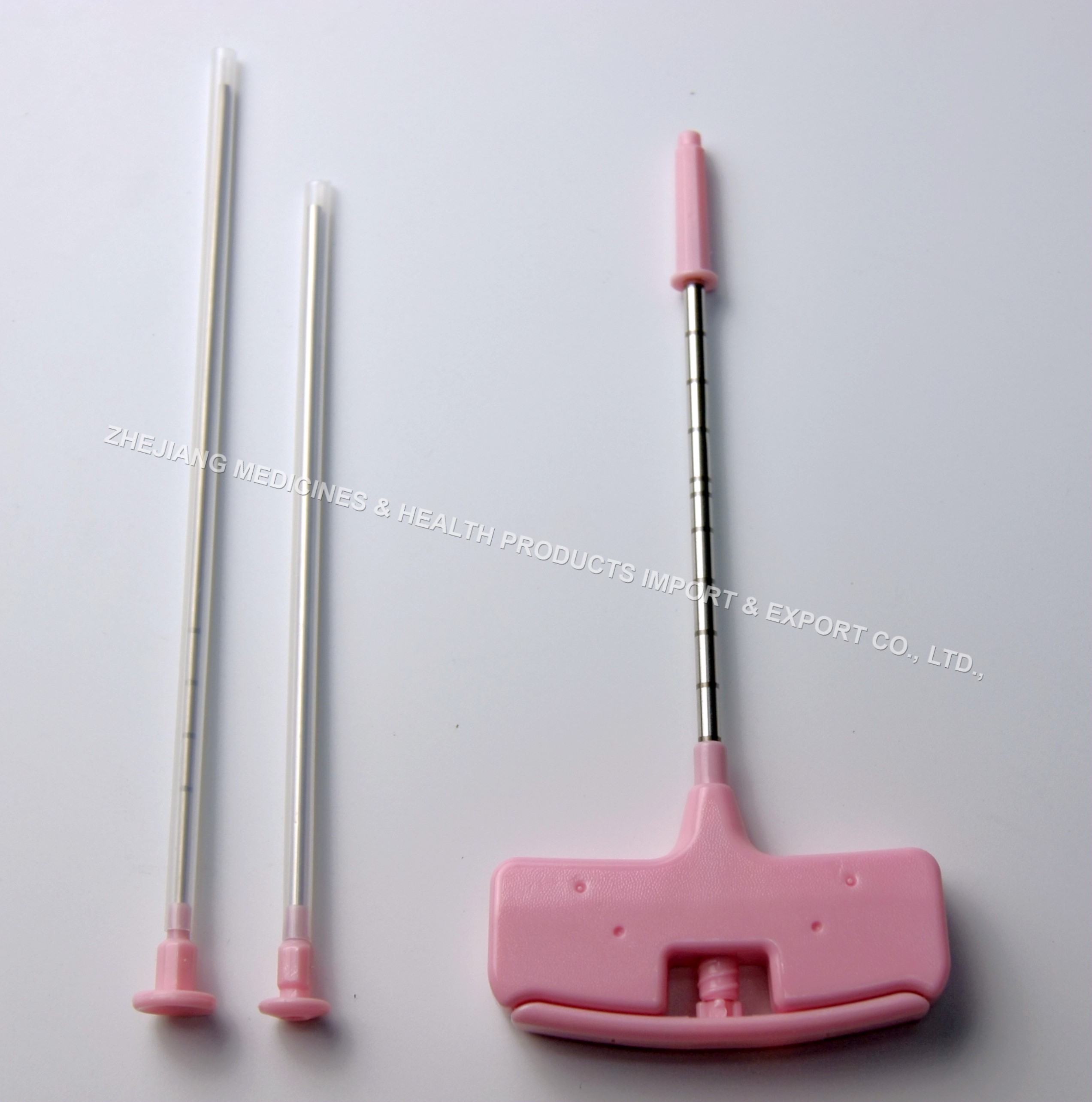 Bone Marrow Biopsy Needle