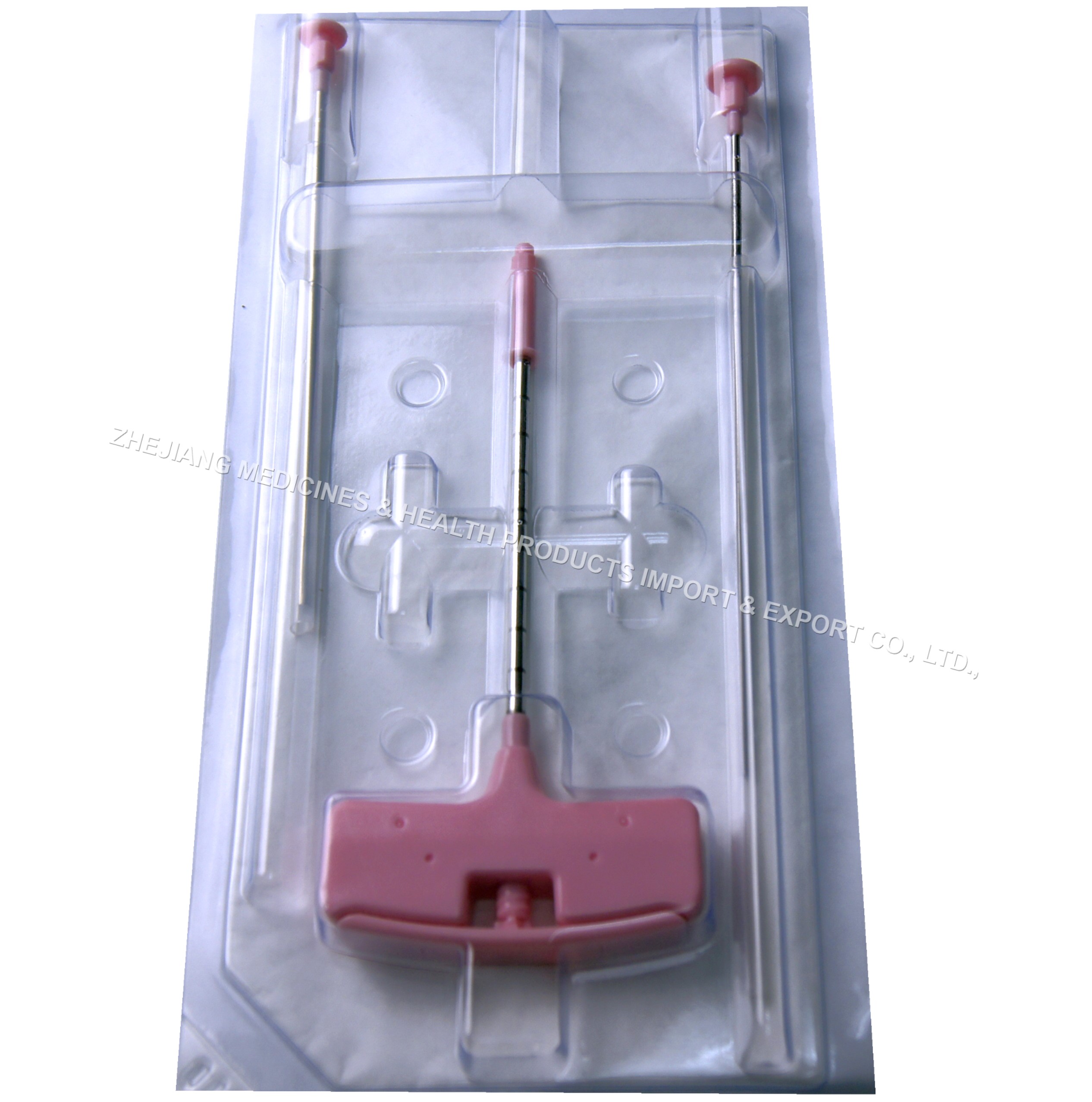 Bone Marrow Biopsy Needle