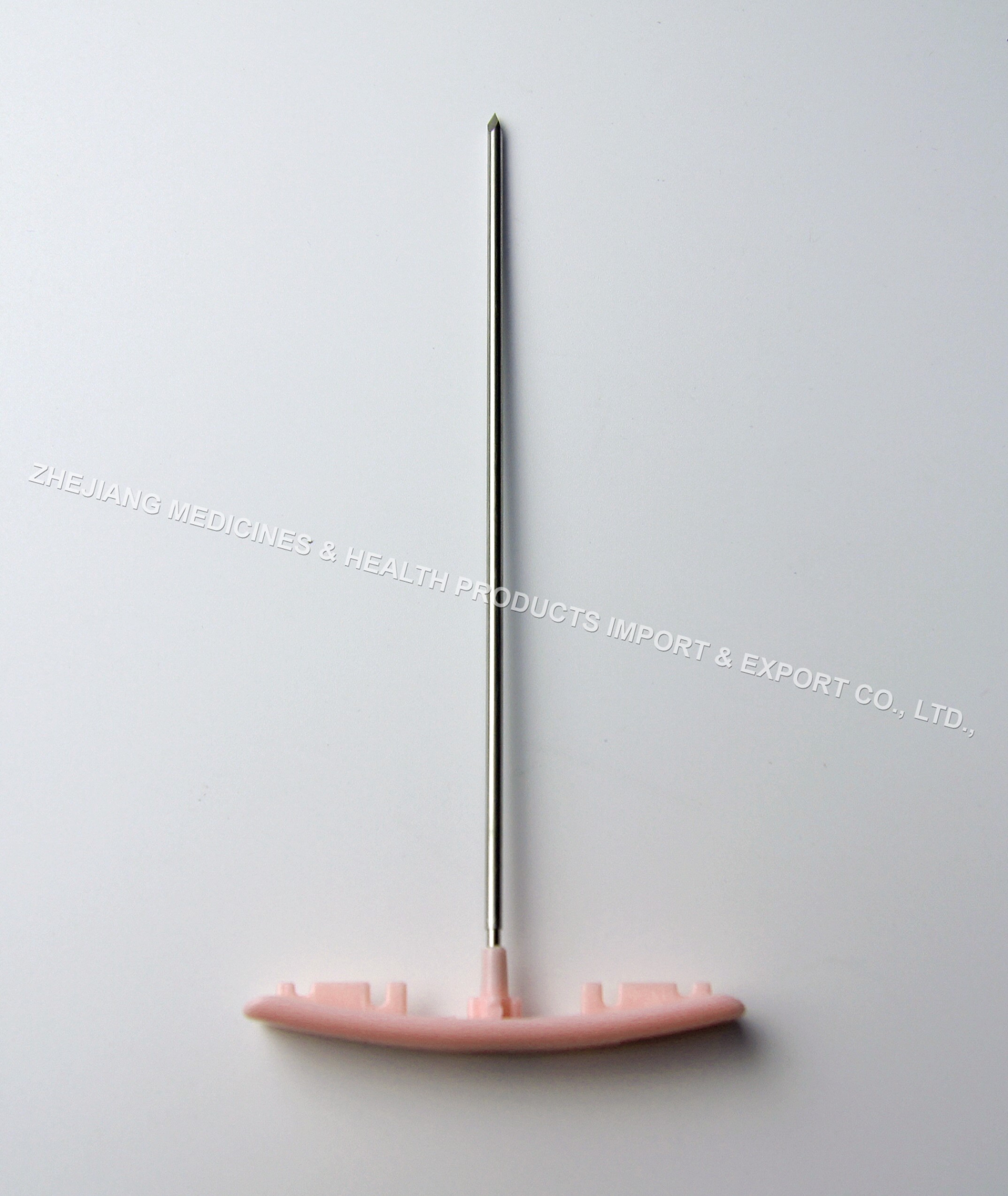 Bone Marrow Biopsy Needle