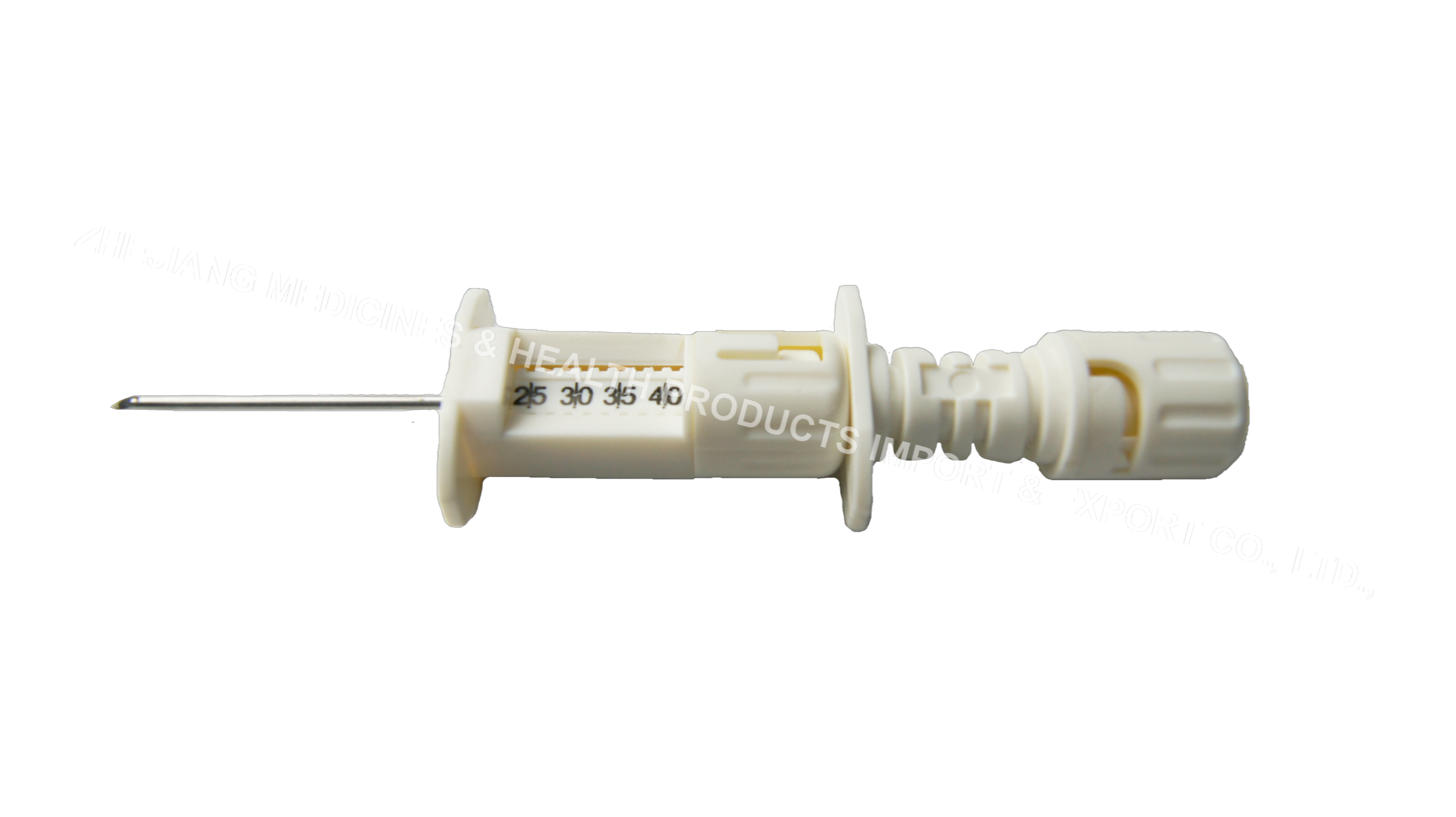 Aspiration Bone Marrow Needle