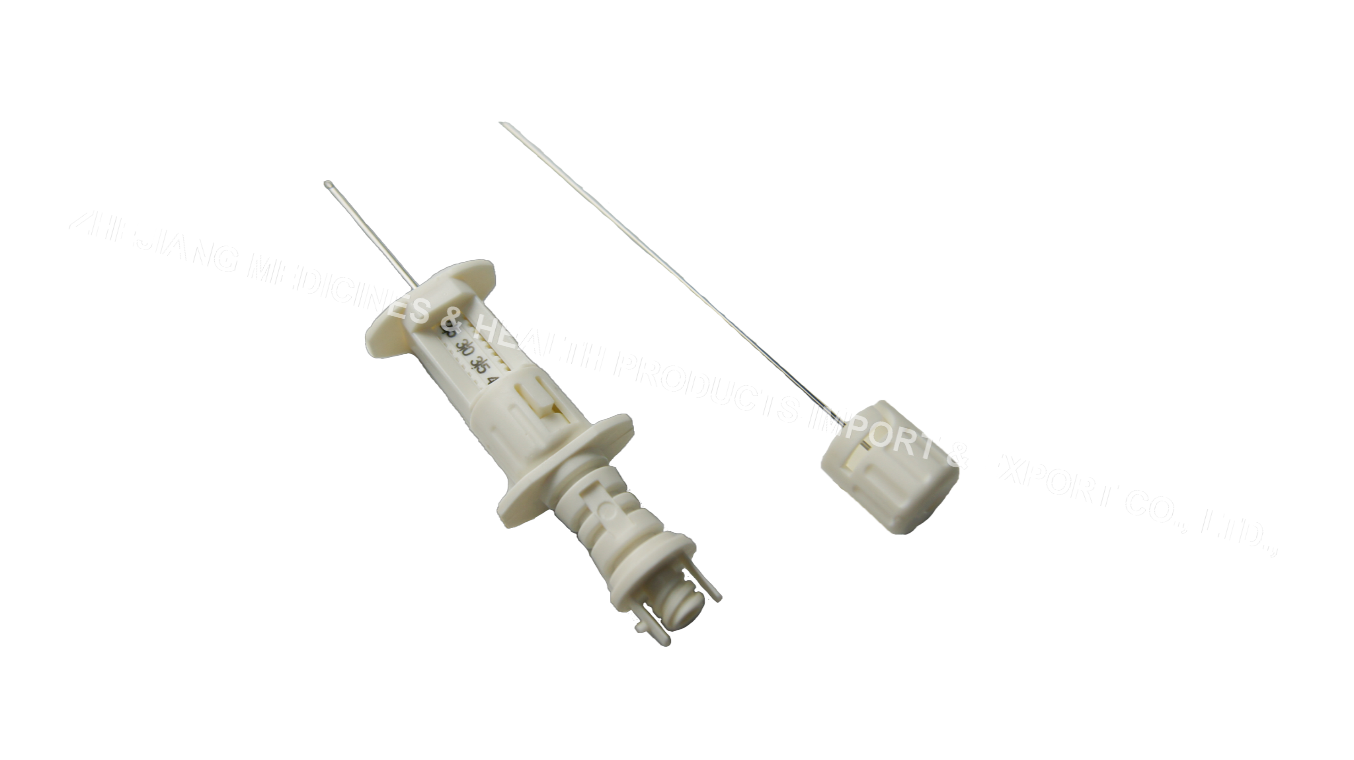Aspiration Bone Marrow Needle