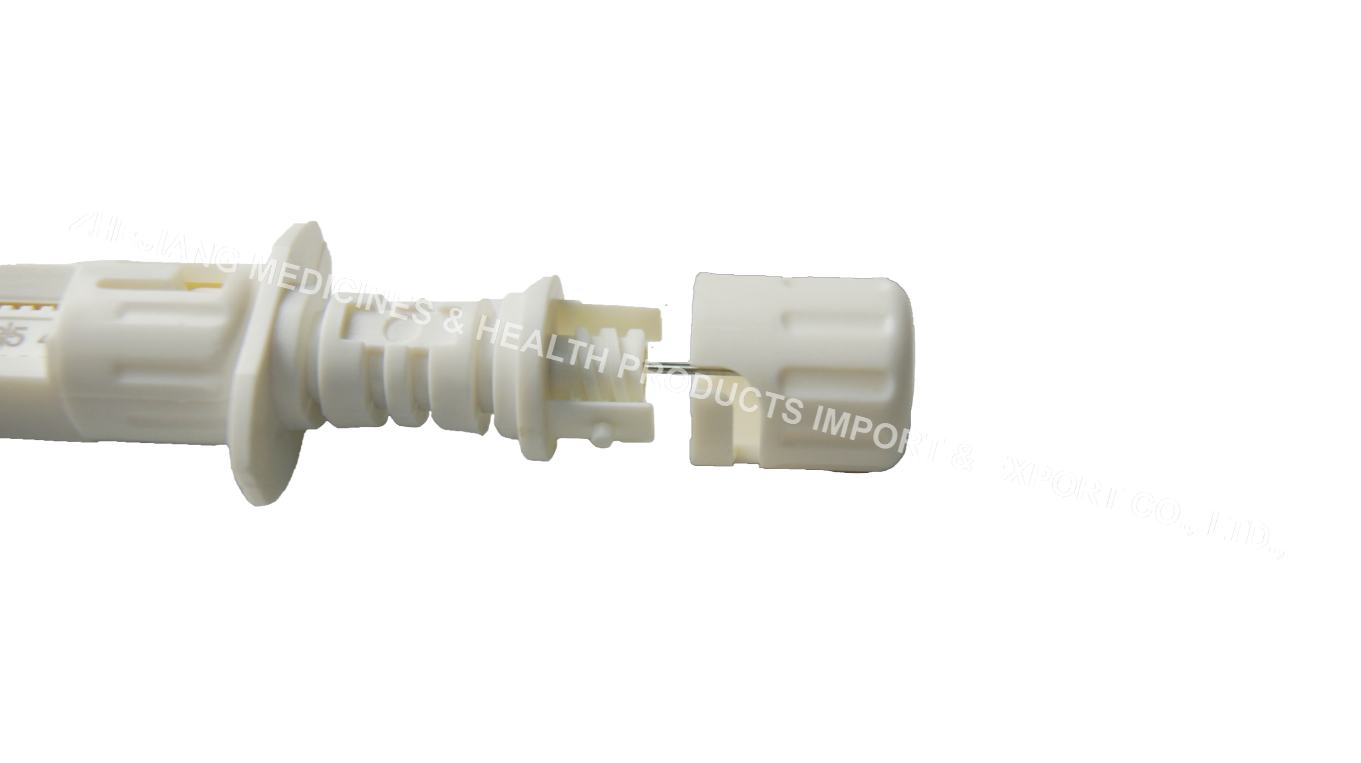 Aspiration Bone Marrow Needle