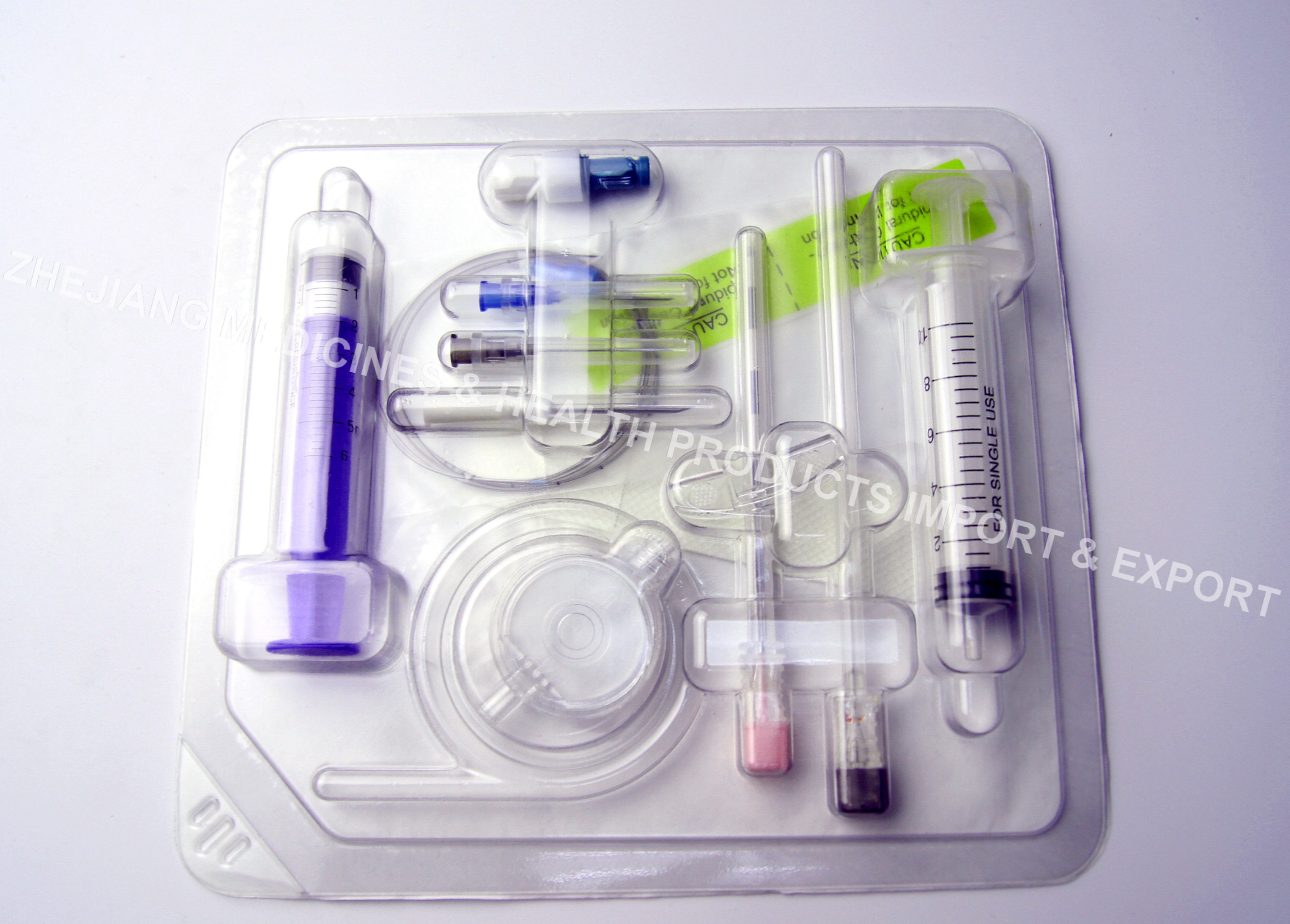 Anesthesia Kit