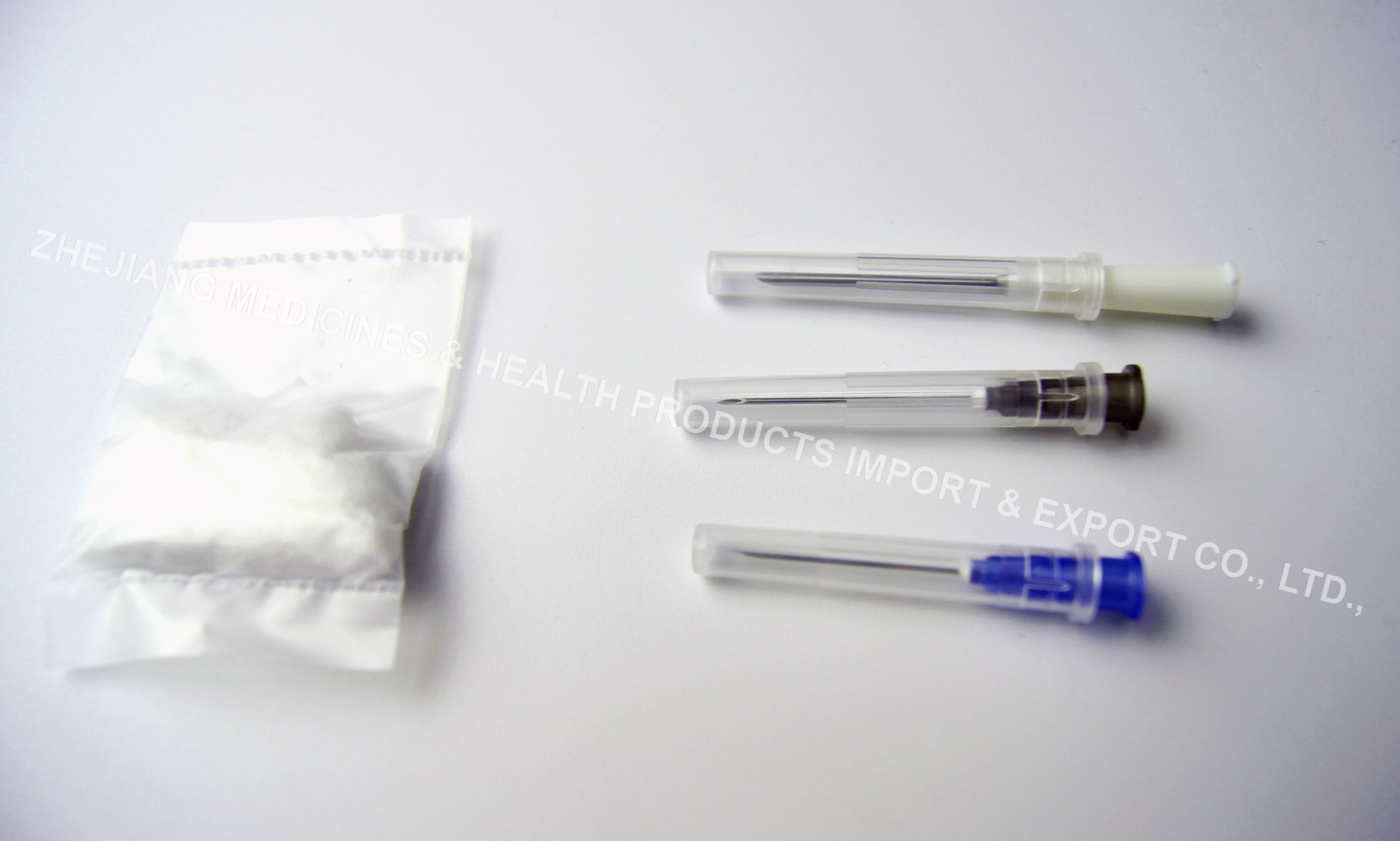 Anesthesia Kit