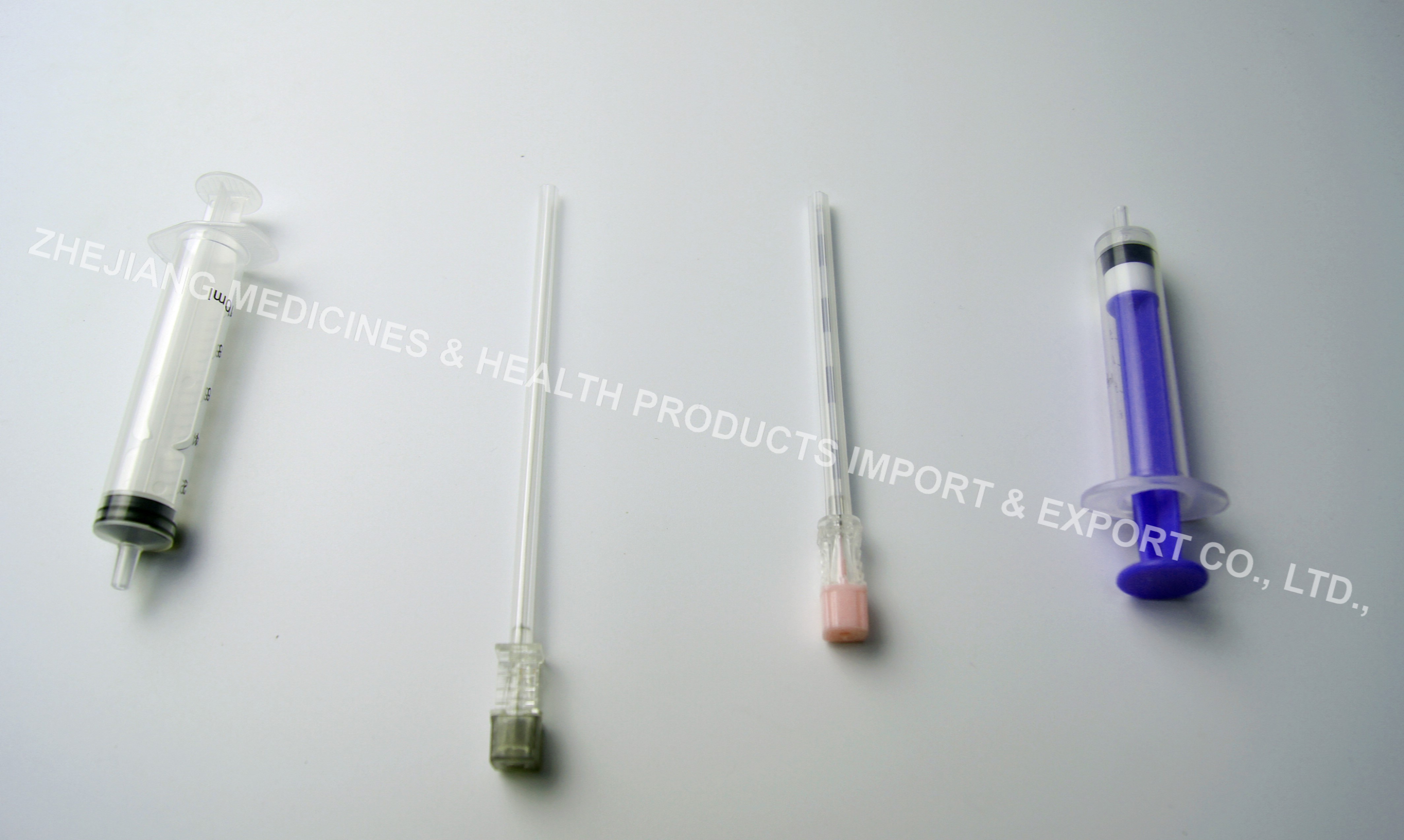 Anesthesia Kit