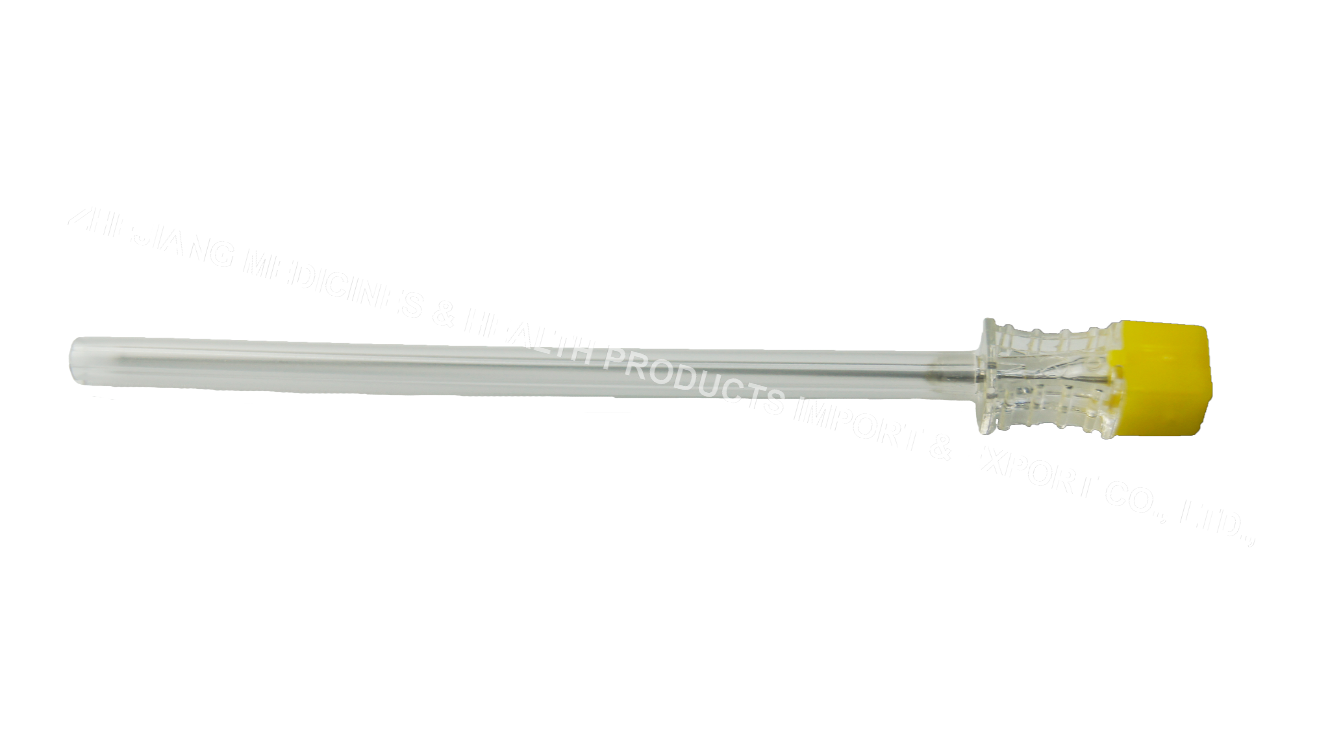 Anesthesia Needle