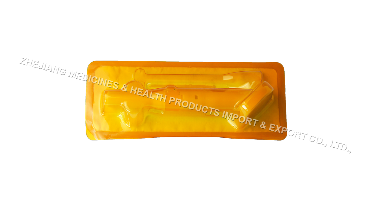 Disinfectant Applicator (Round Tip)