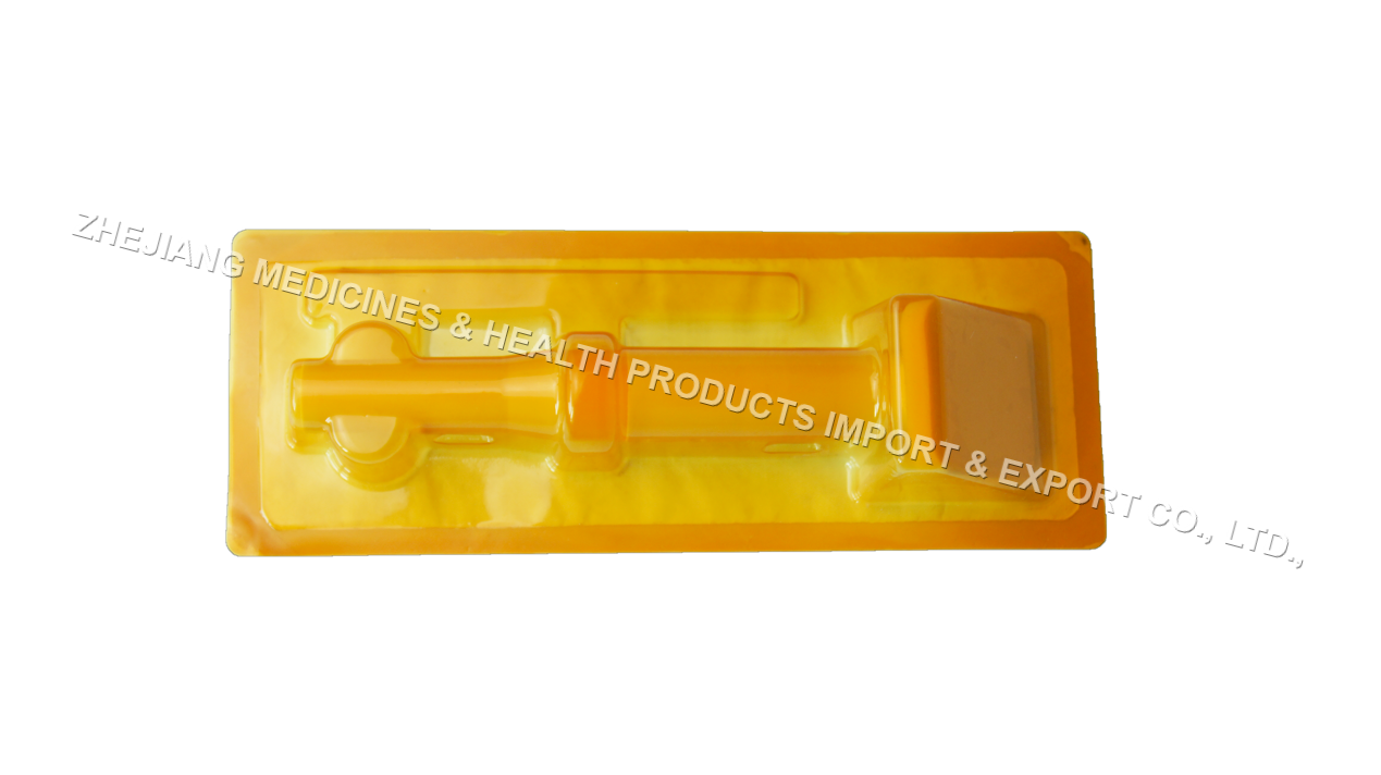 Disinfectant Applicator (Square Tip)