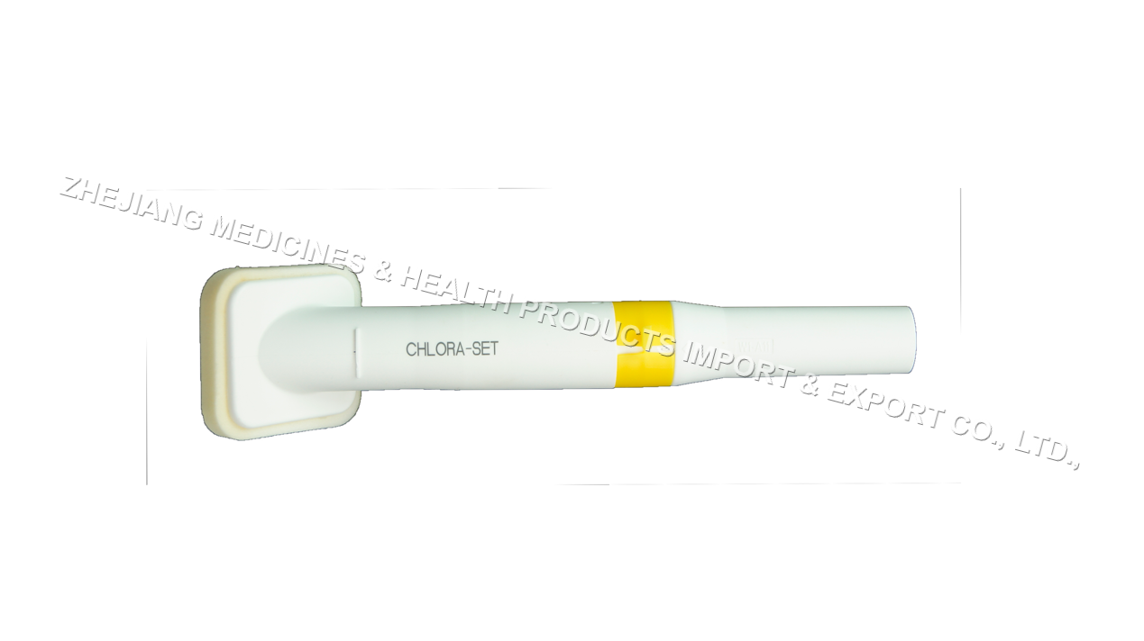 Disinfectant Applicator (Square Tip)