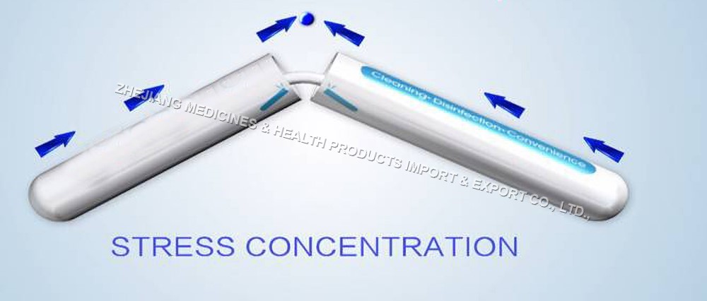 Isopropyl Alcohol Disinfectant Swab