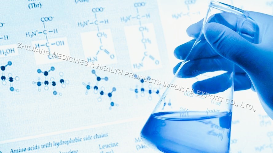 Amino Acid Products