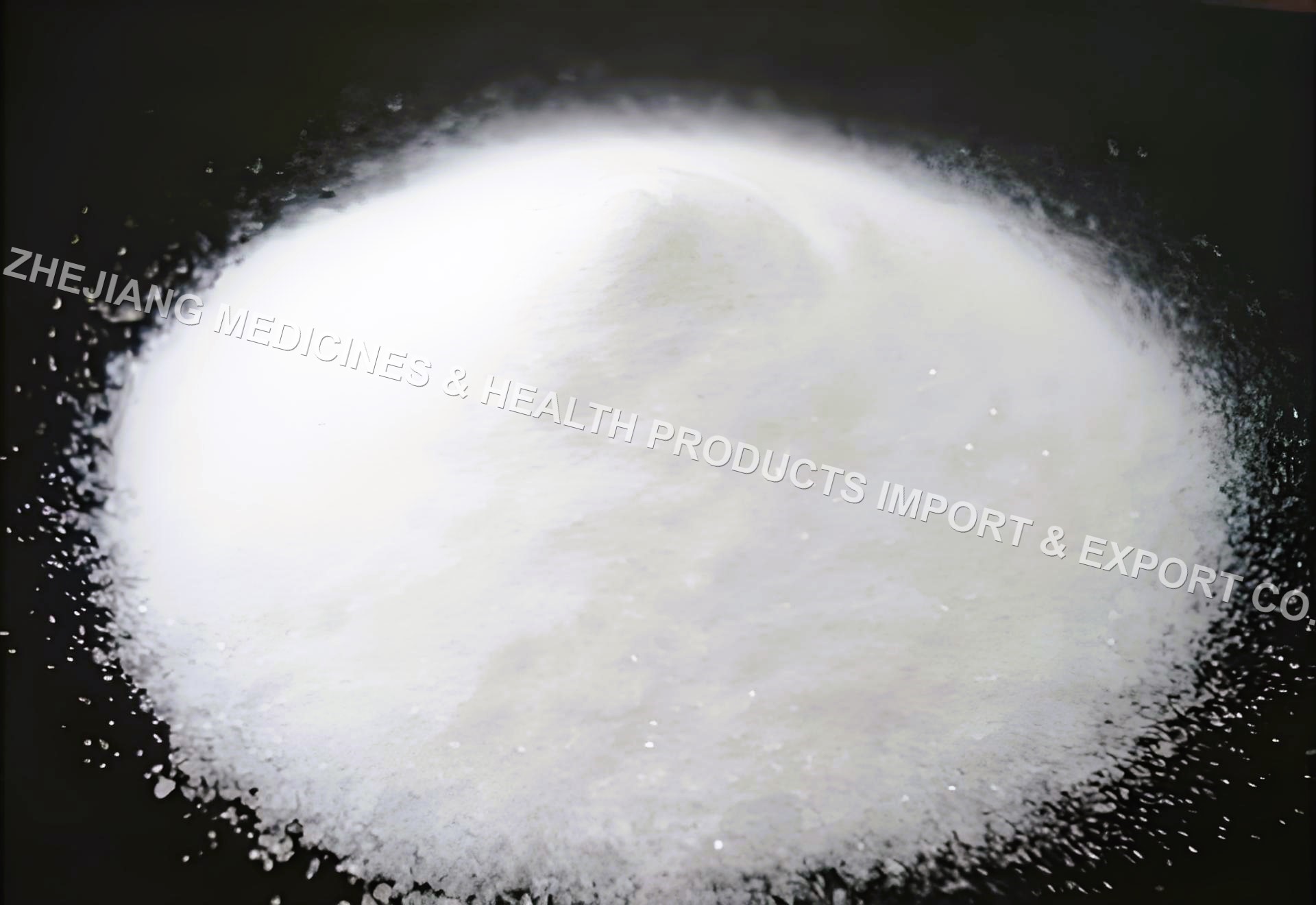 Active Pharmaceutical Ingredients