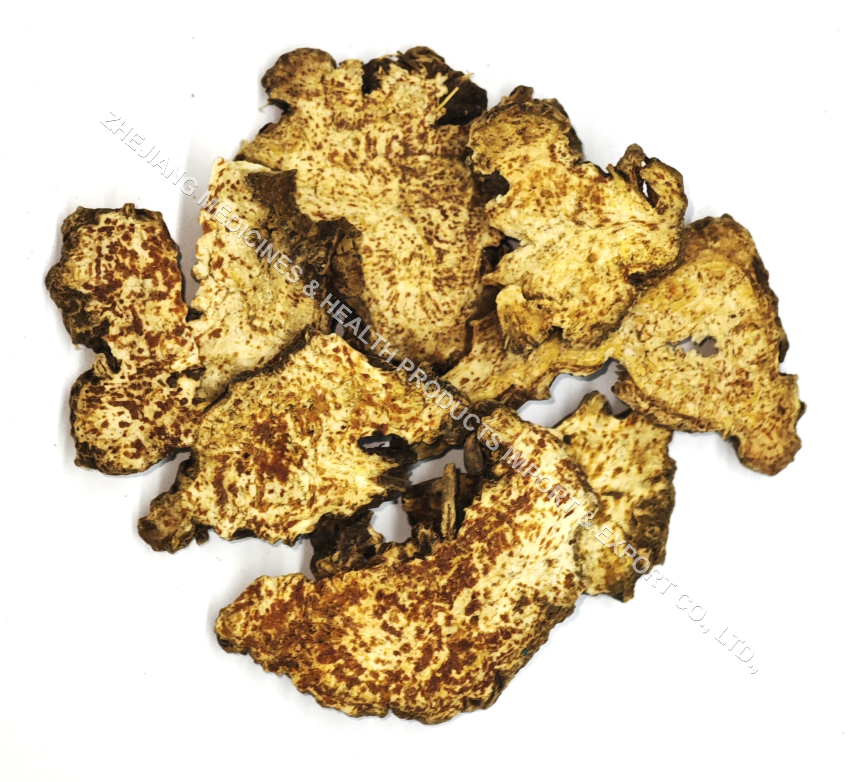 Atractylodes Rhizome
