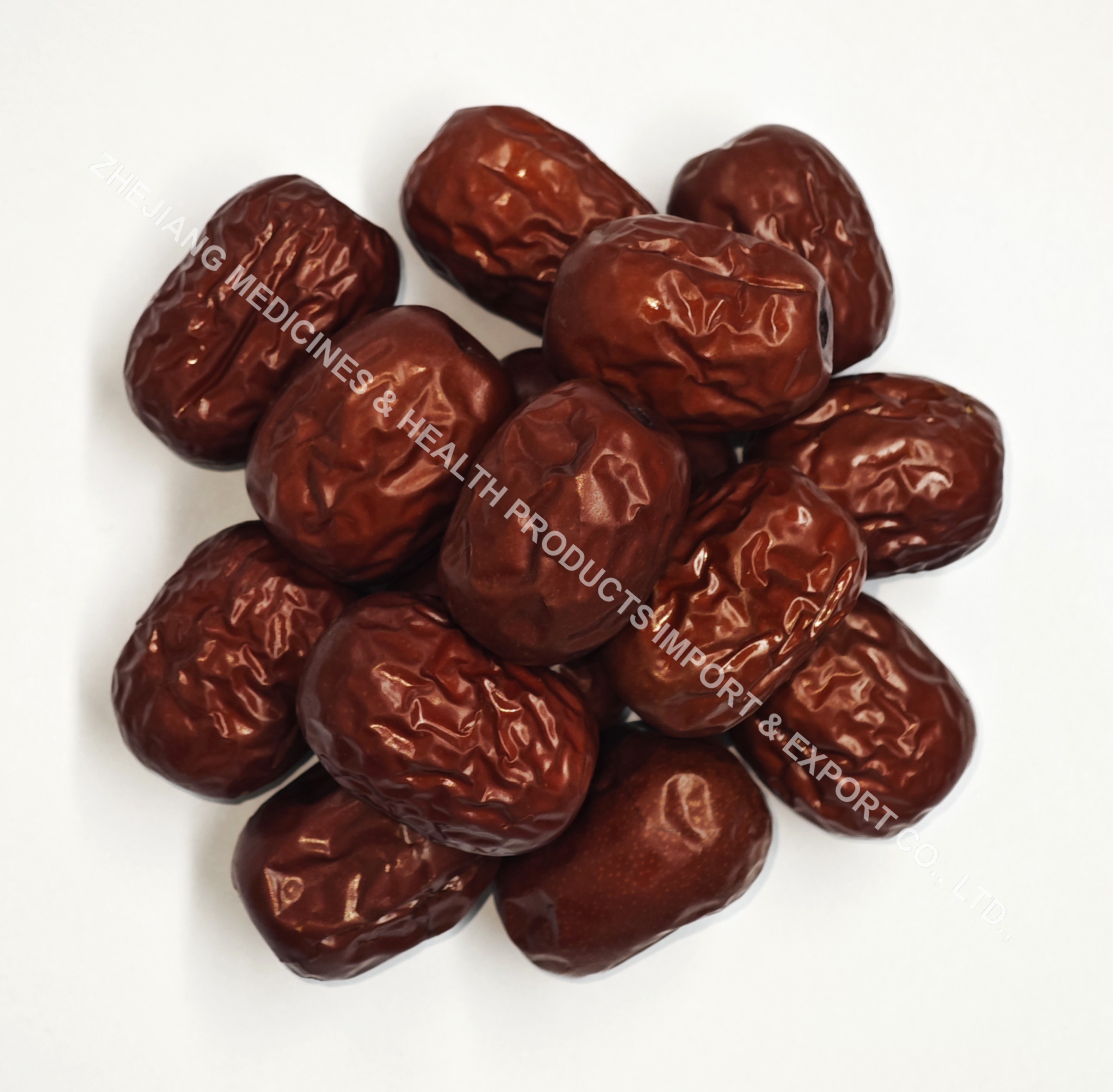 Chinese Jujube
