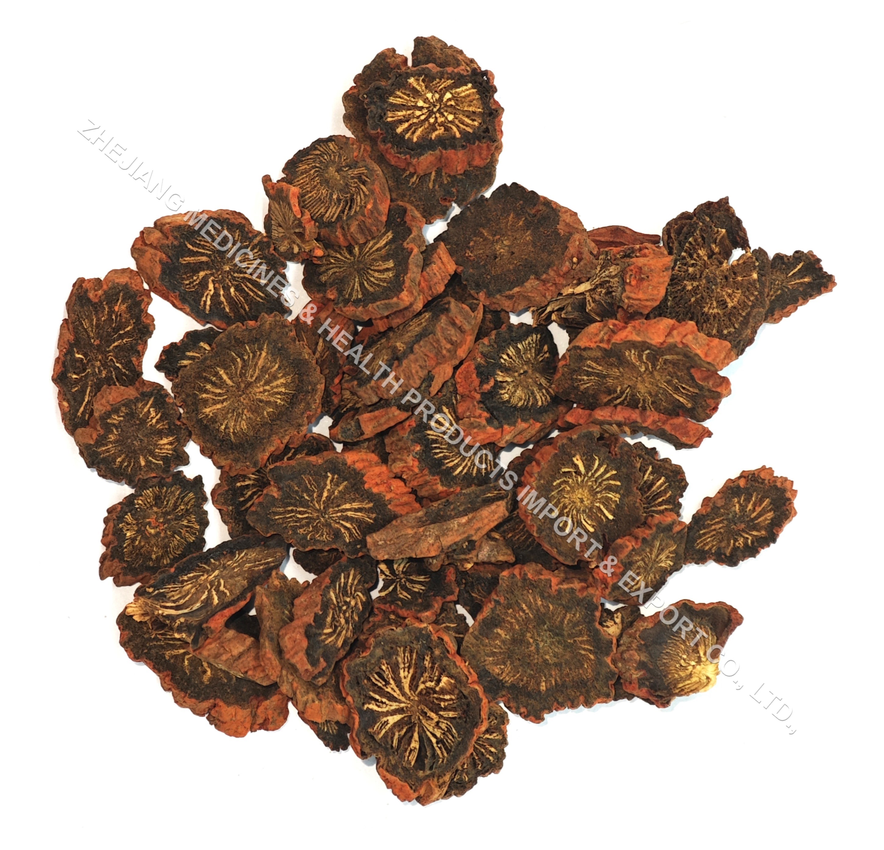 Red Sage Root