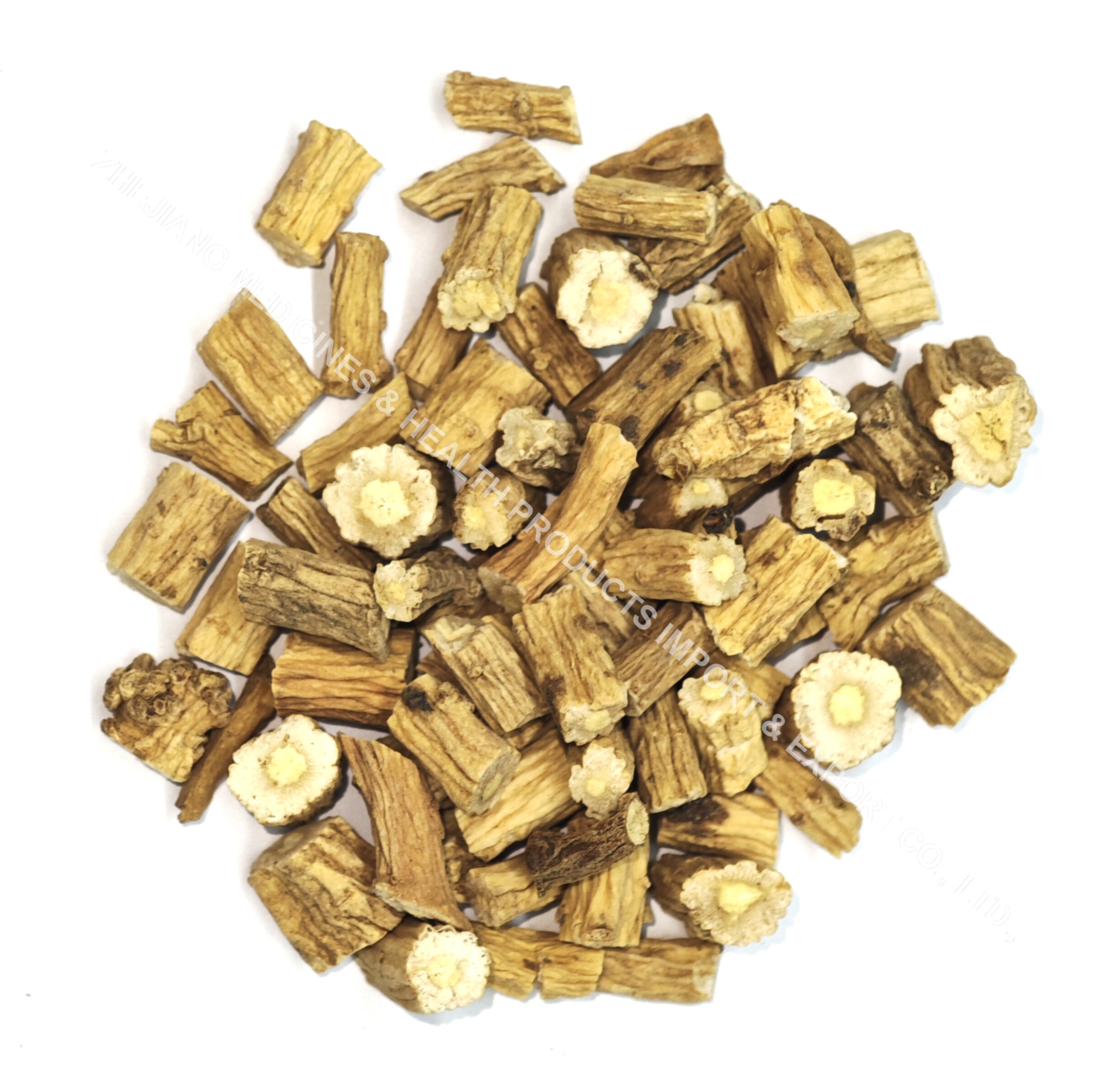 Codonopsis Root