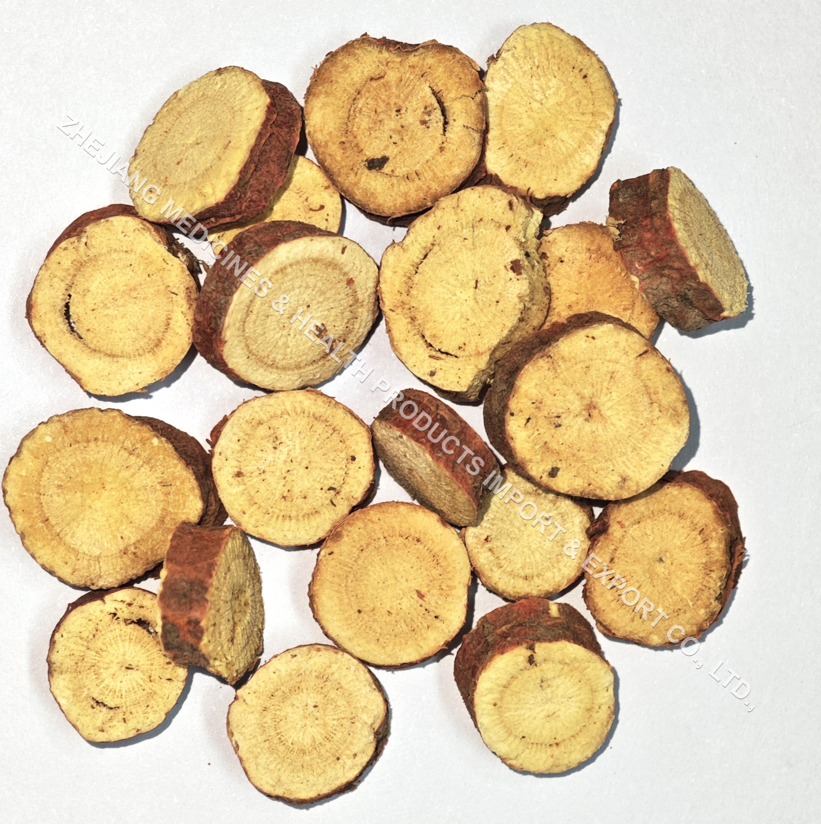 Licorice Root