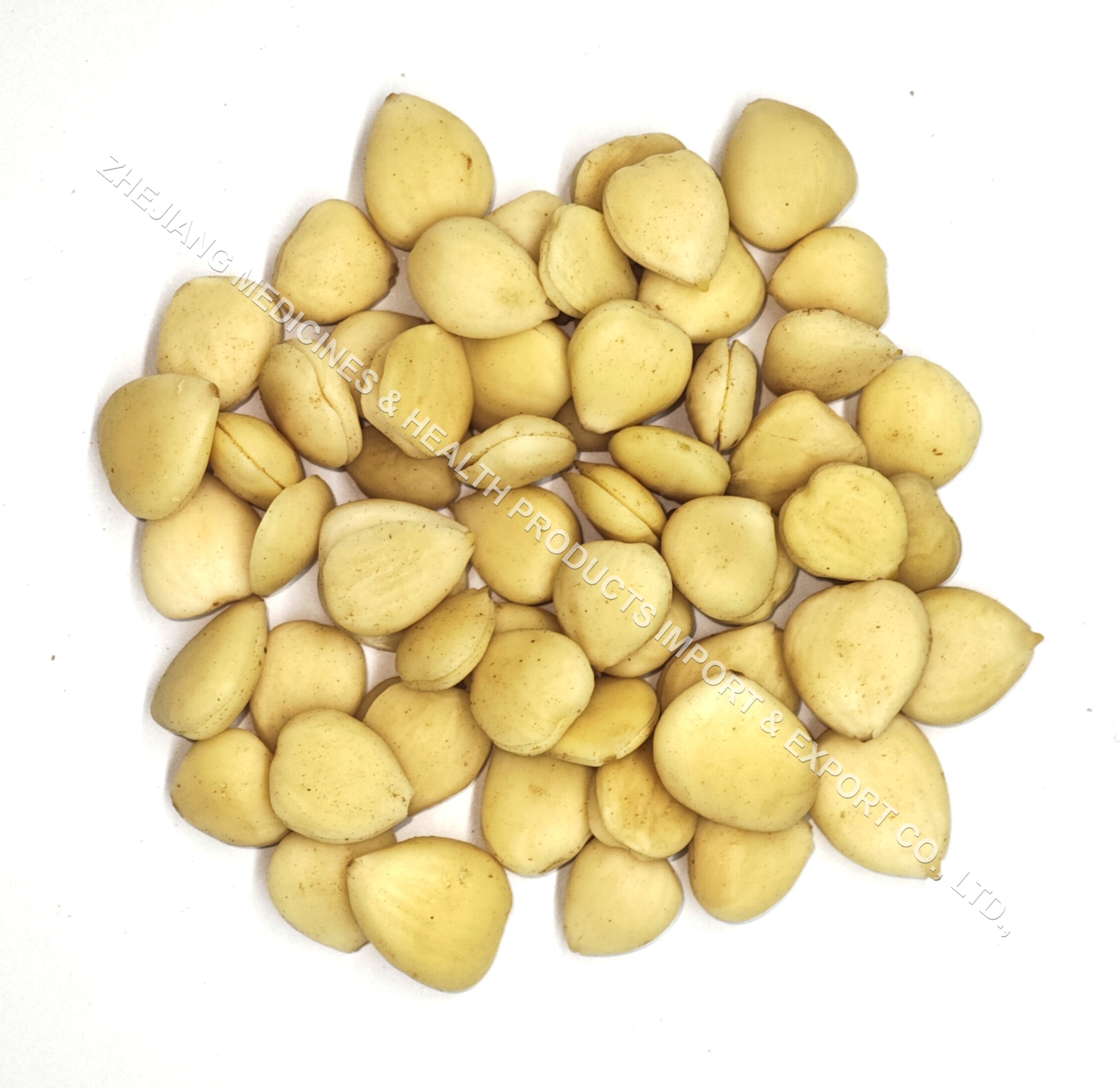 Bitter Apricot Kernel