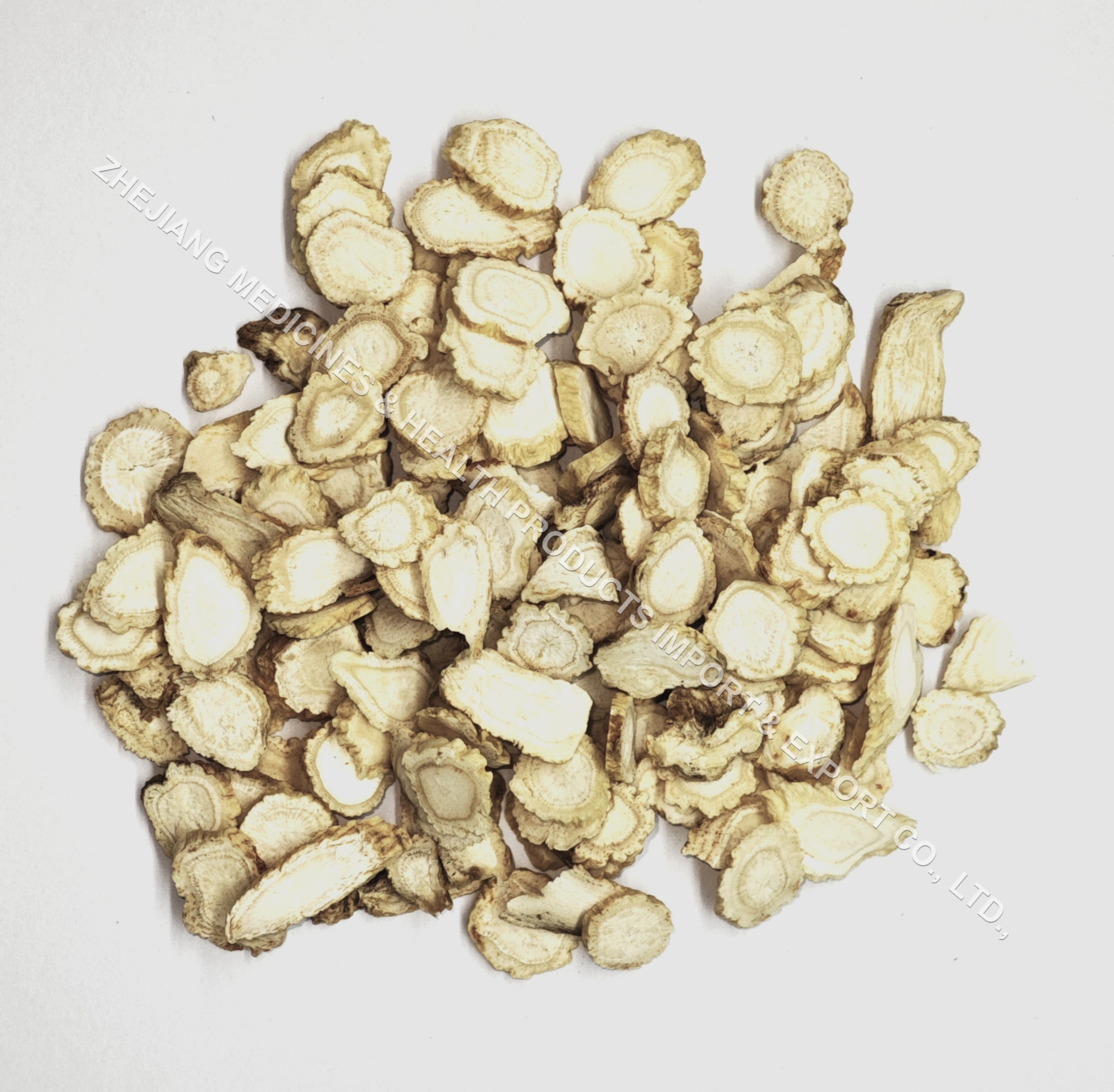 Ginseng Slices