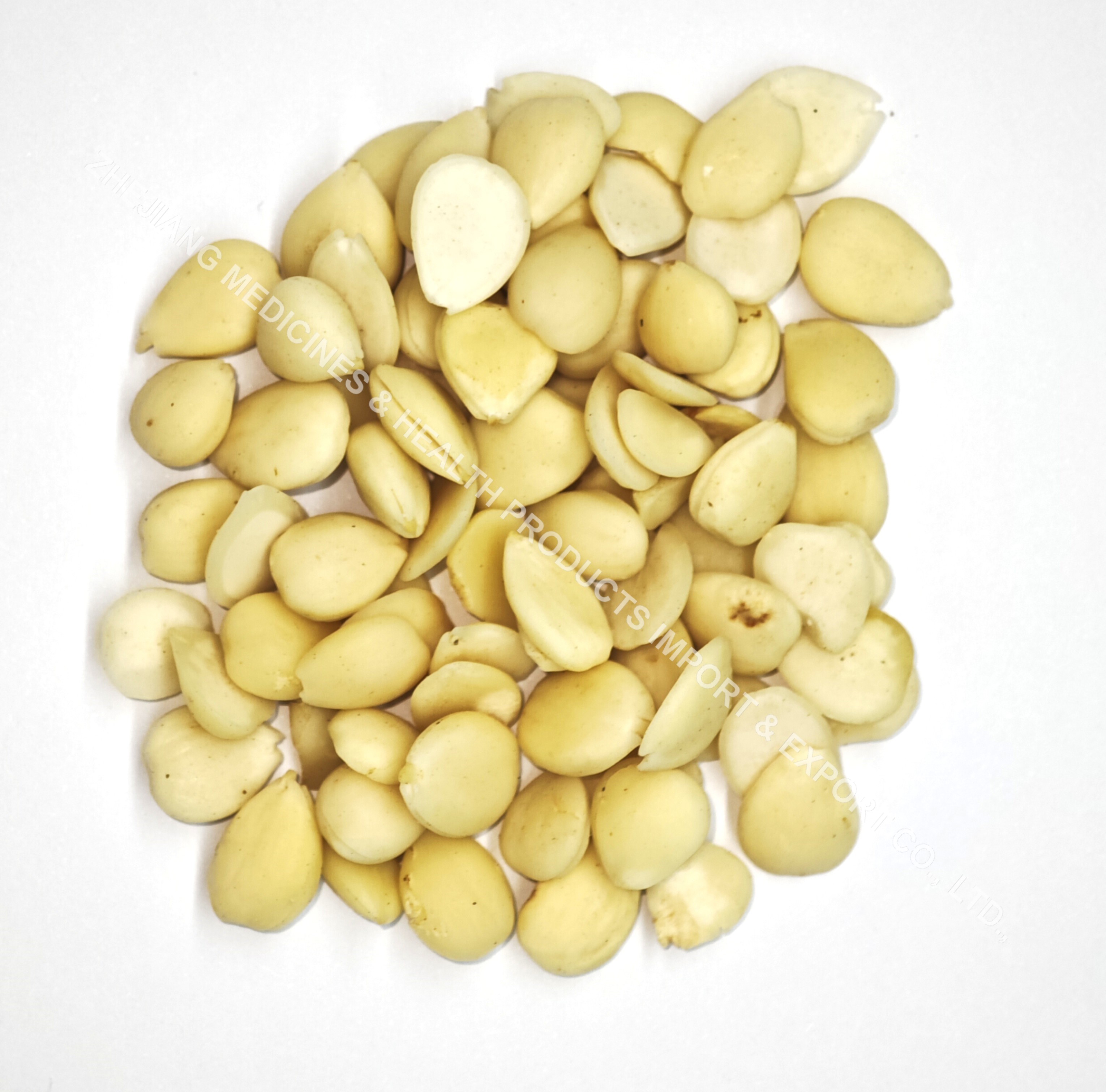 Wild Peach Kernel