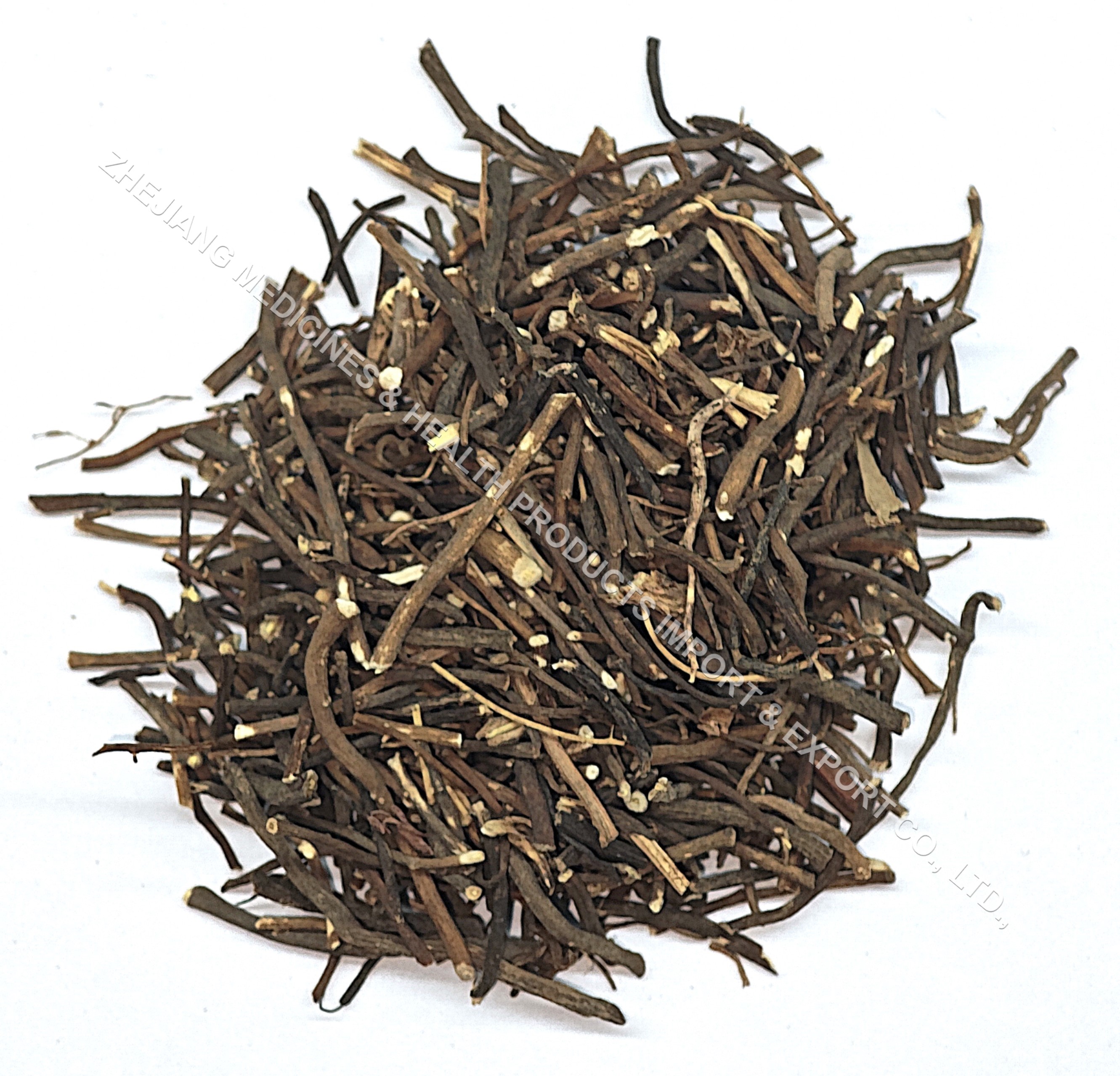 Chinese Clematis Root