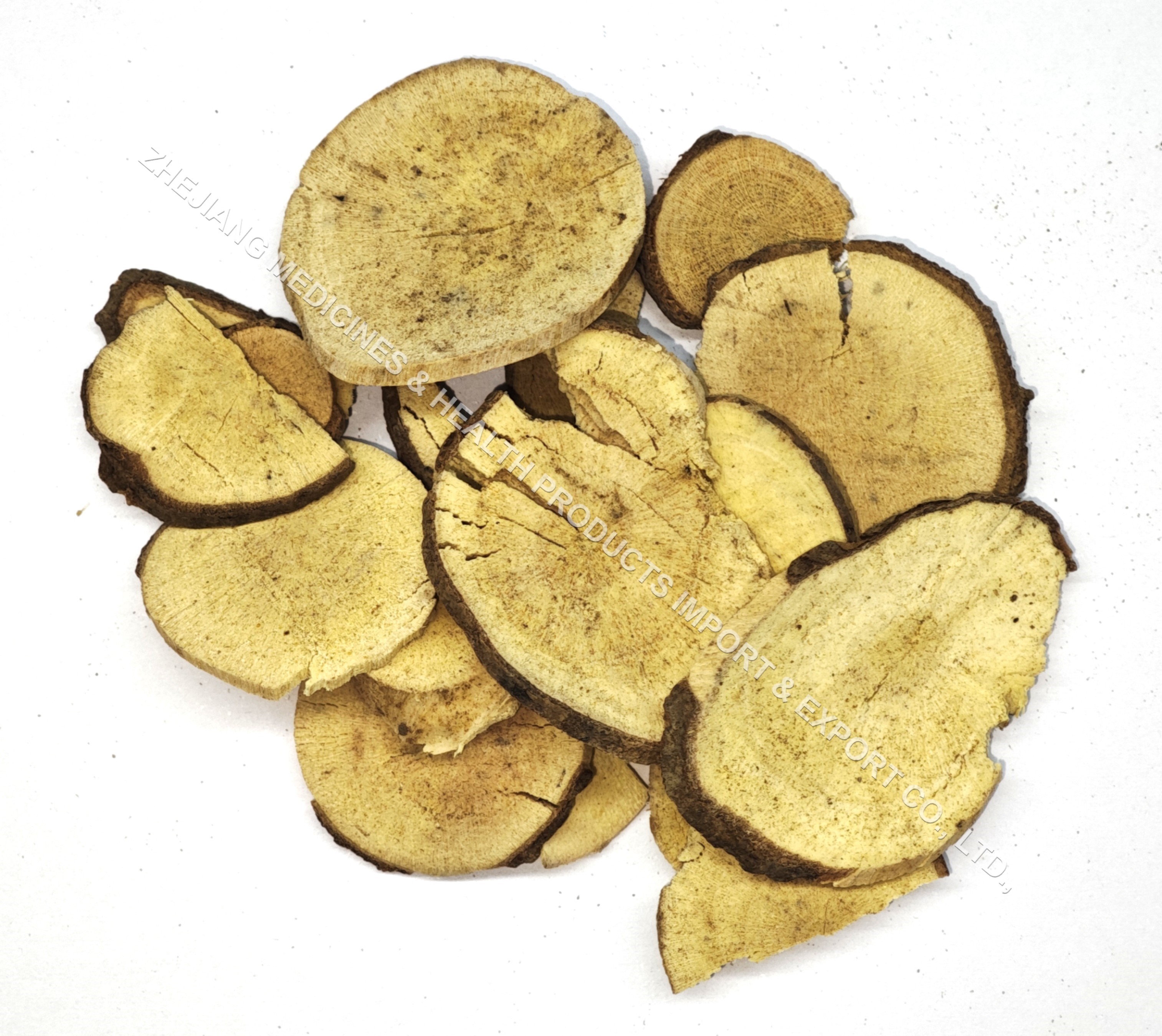 Combined Spicebush Root
