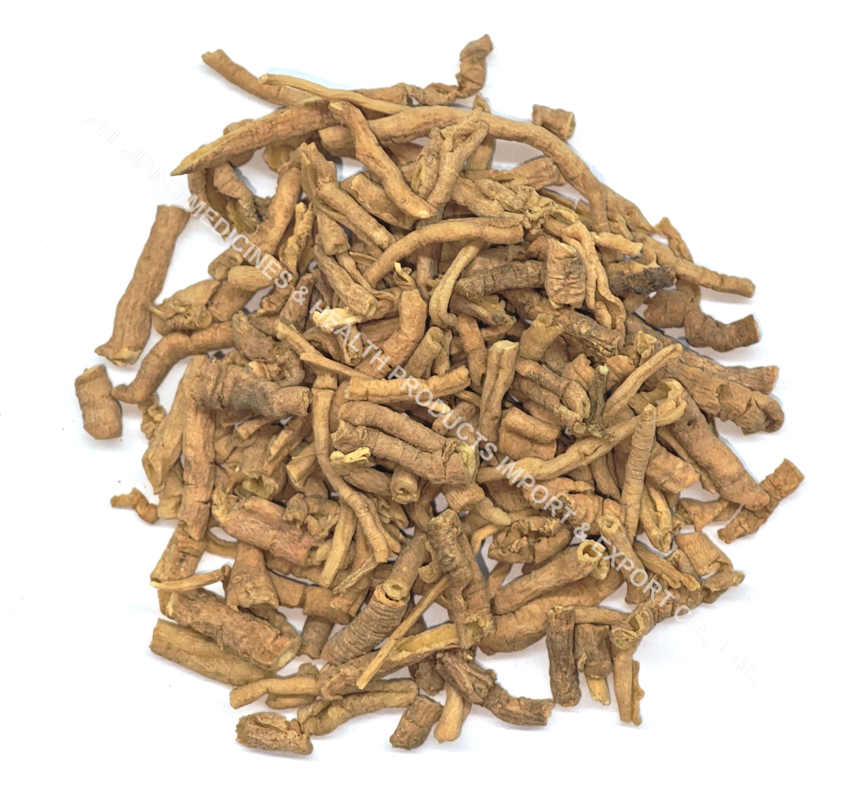 Polygala Root