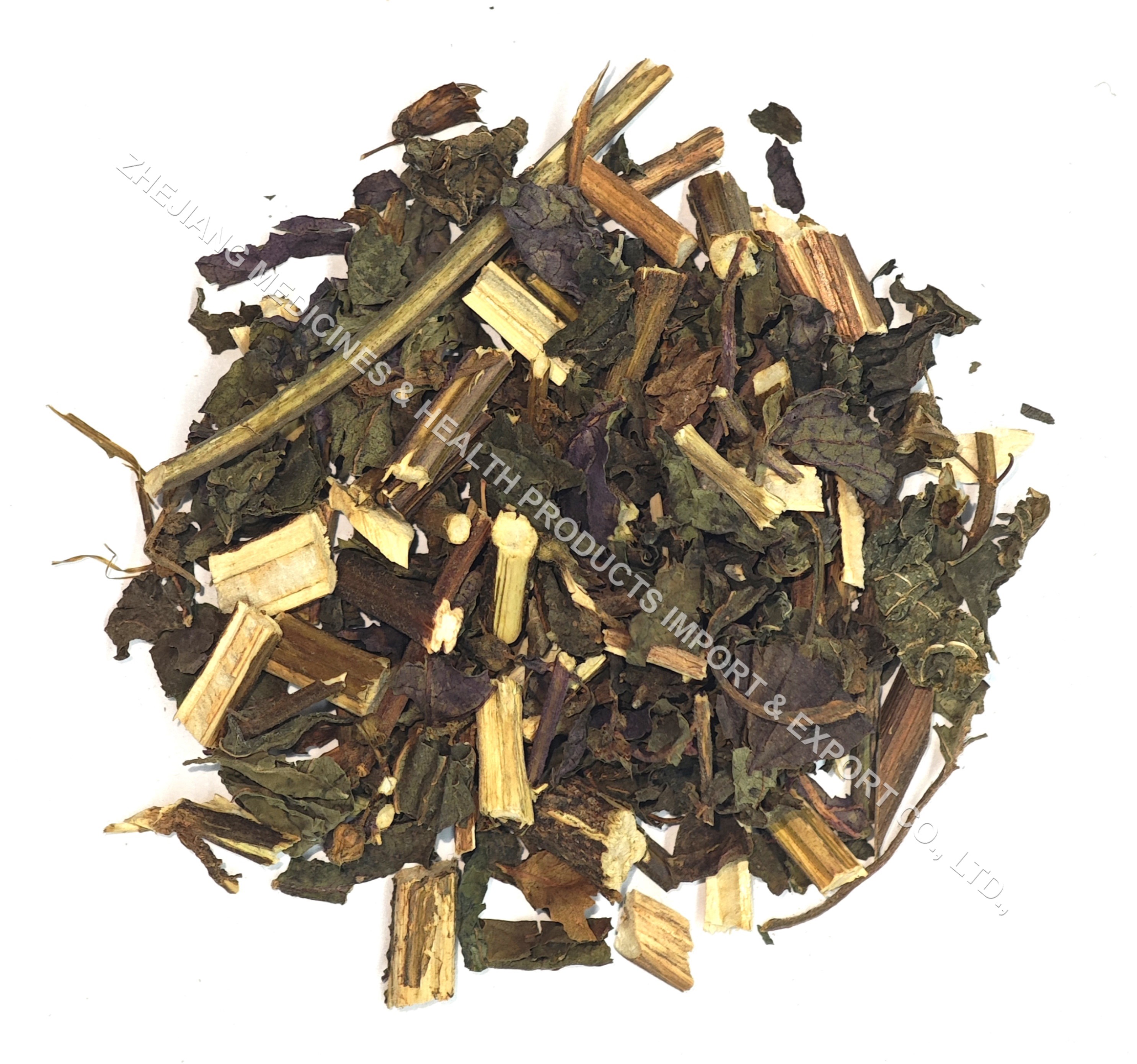 Perilla Leaves
