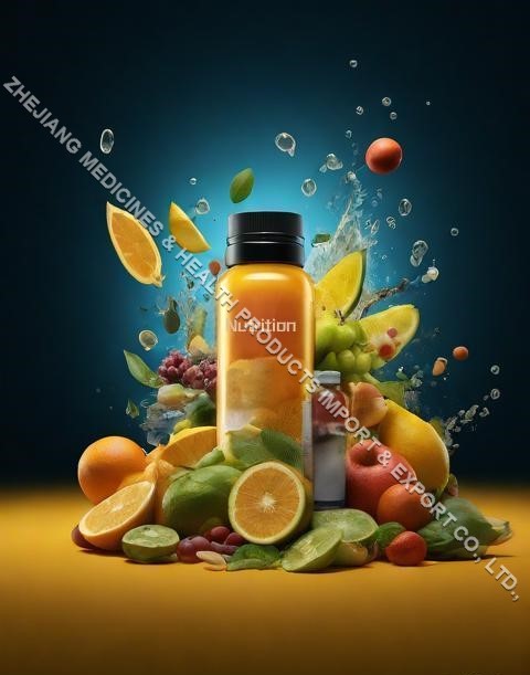 Nutrition and Health Products Catalogue