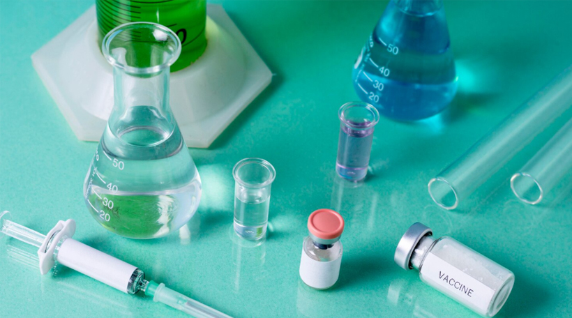 Chemical Products
