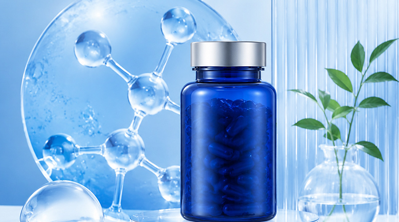 Nutrition and Health Products