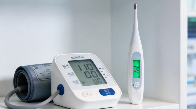 Medical Equipments
